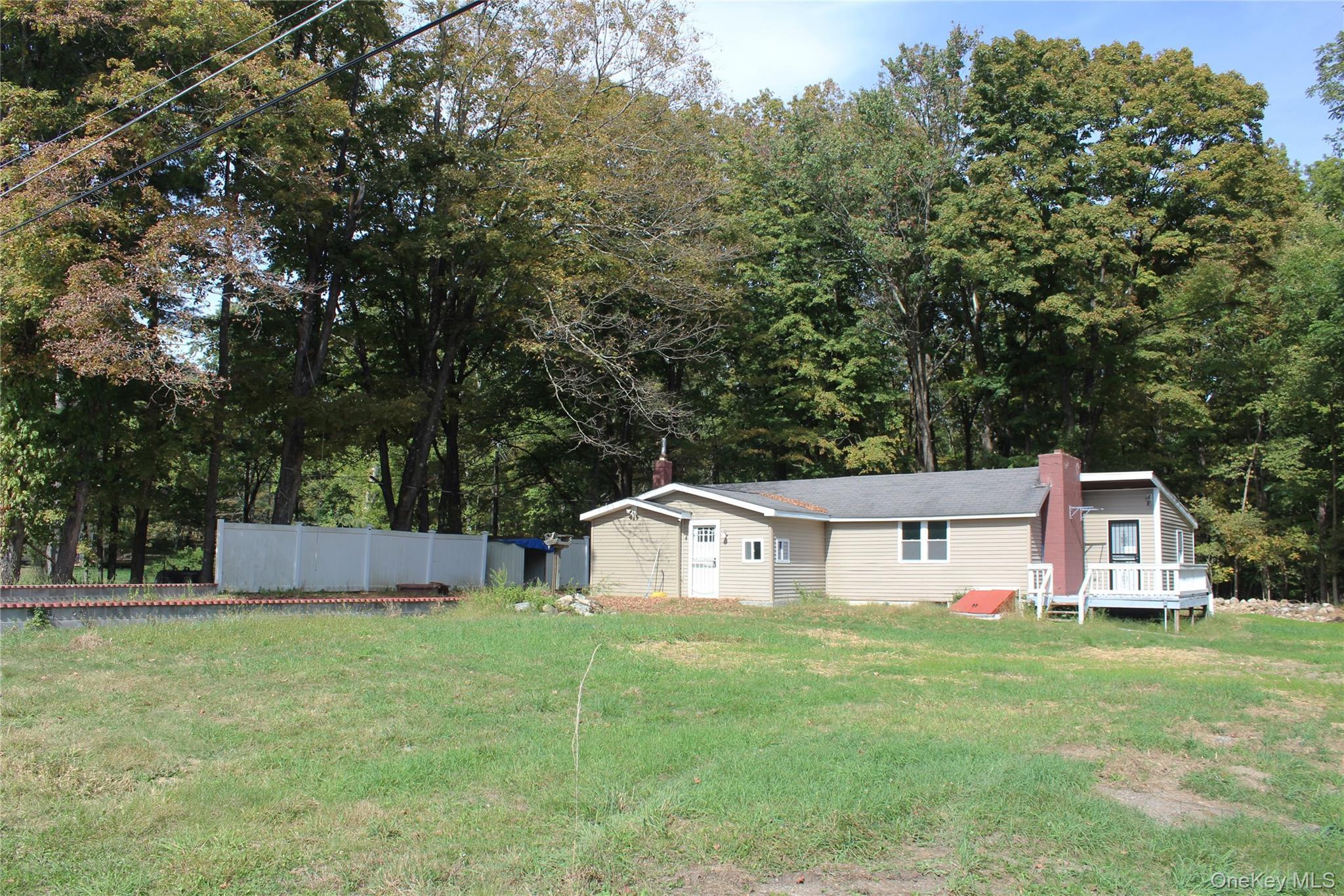 Single Family Terwilliger Ulster County, NY 12566, MLS-915511-20