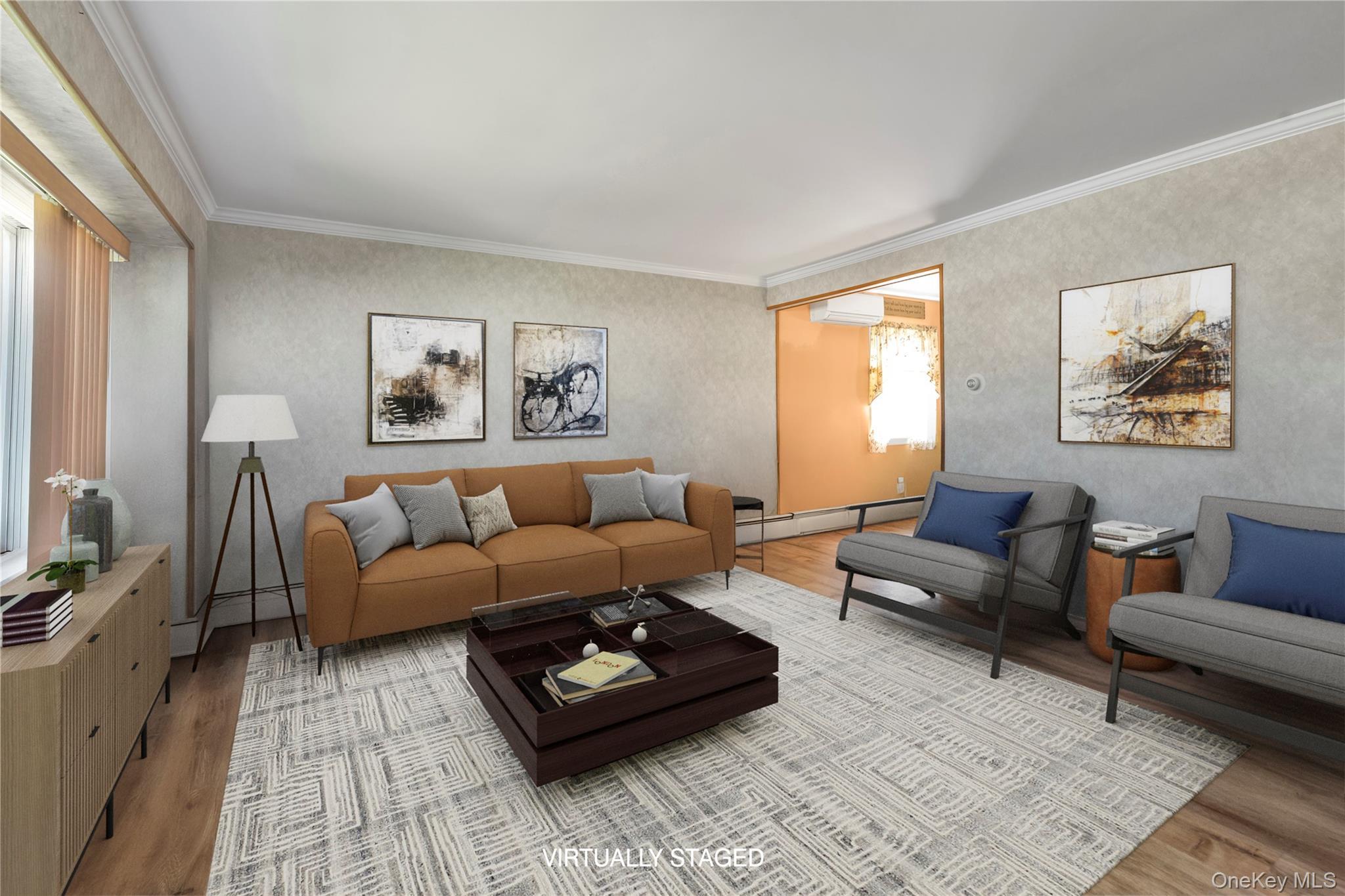 Single Family Montgomery  Nassau County, NY 11572, MLS-915526-2