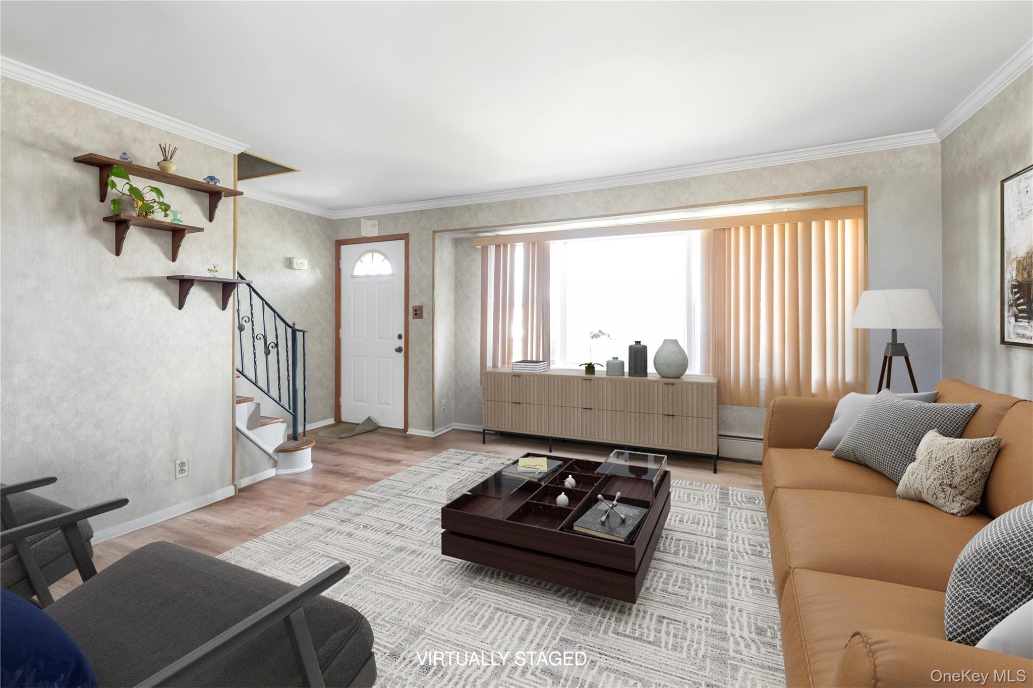 Single Family Montgomery  Nassau County, NY 11572, MLS-915526-3