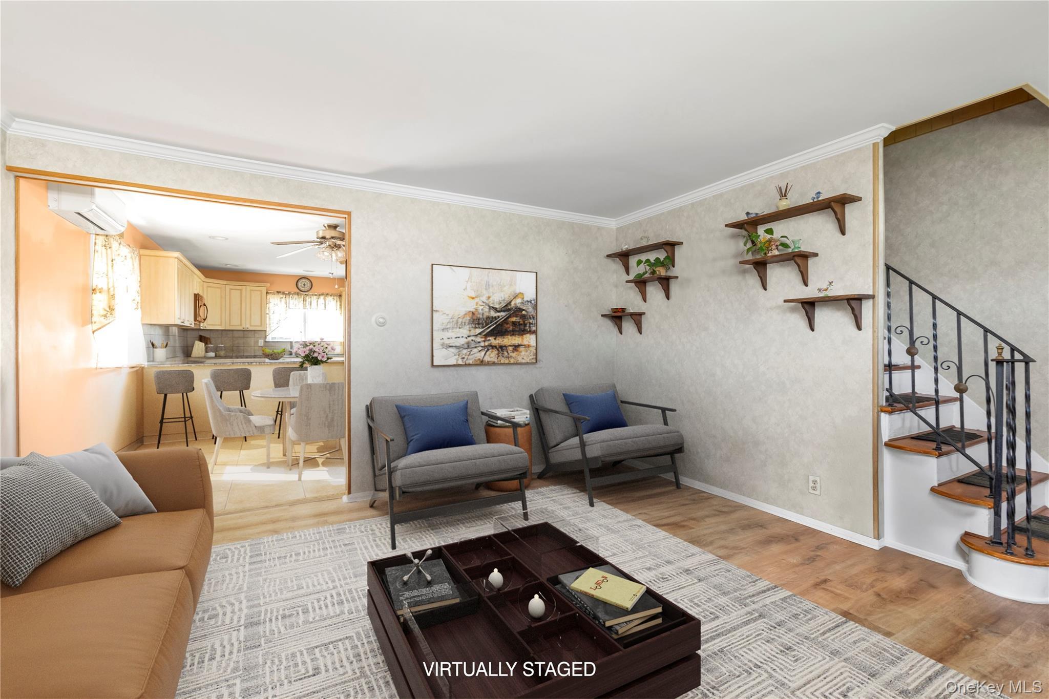 Single Family Montgomery  Nassau County, NY 11572, MLS-915526-4