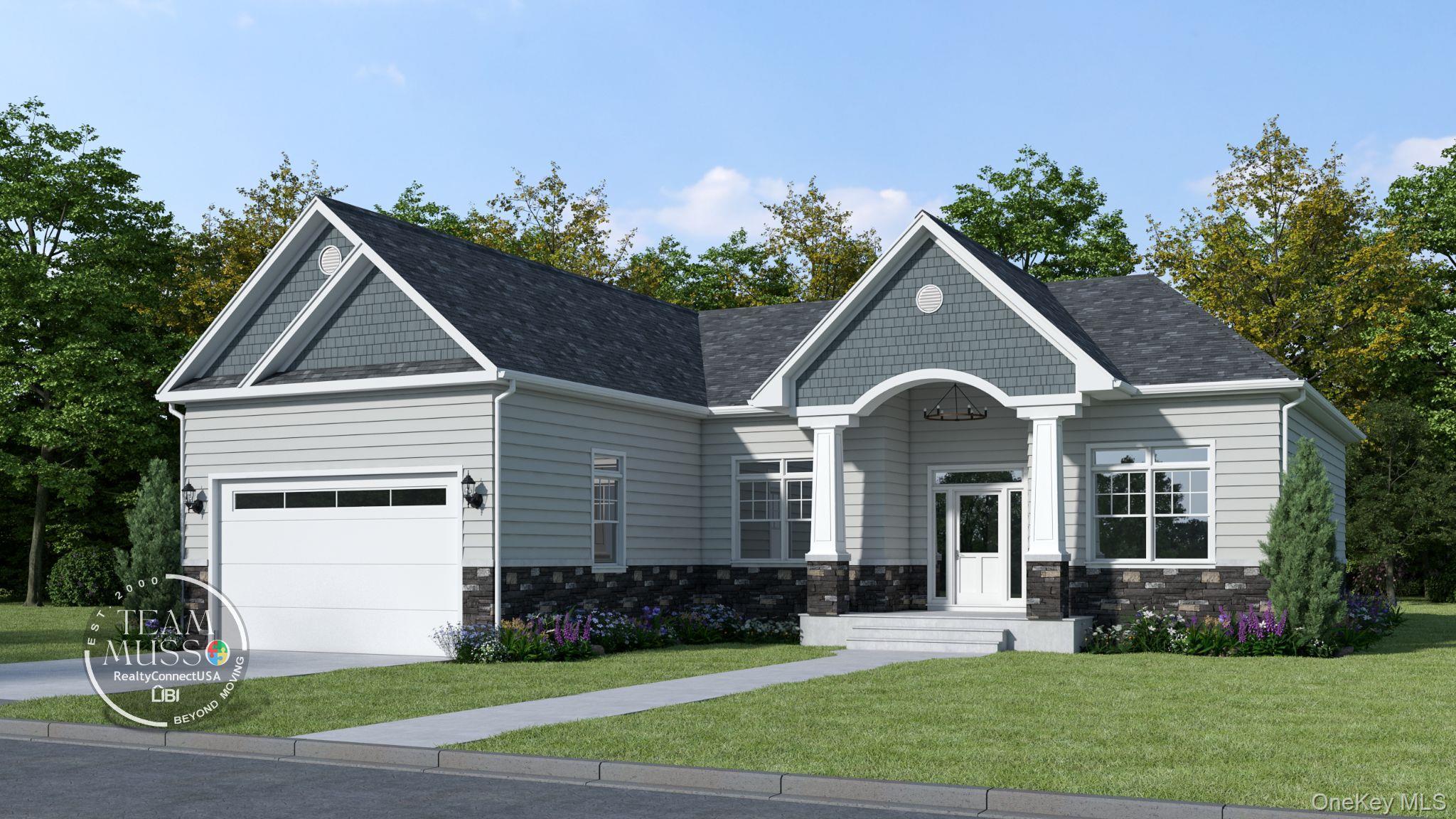 Single Family Blydenburgh Road  Suffolk County, NY 11720, MLS-915531-2