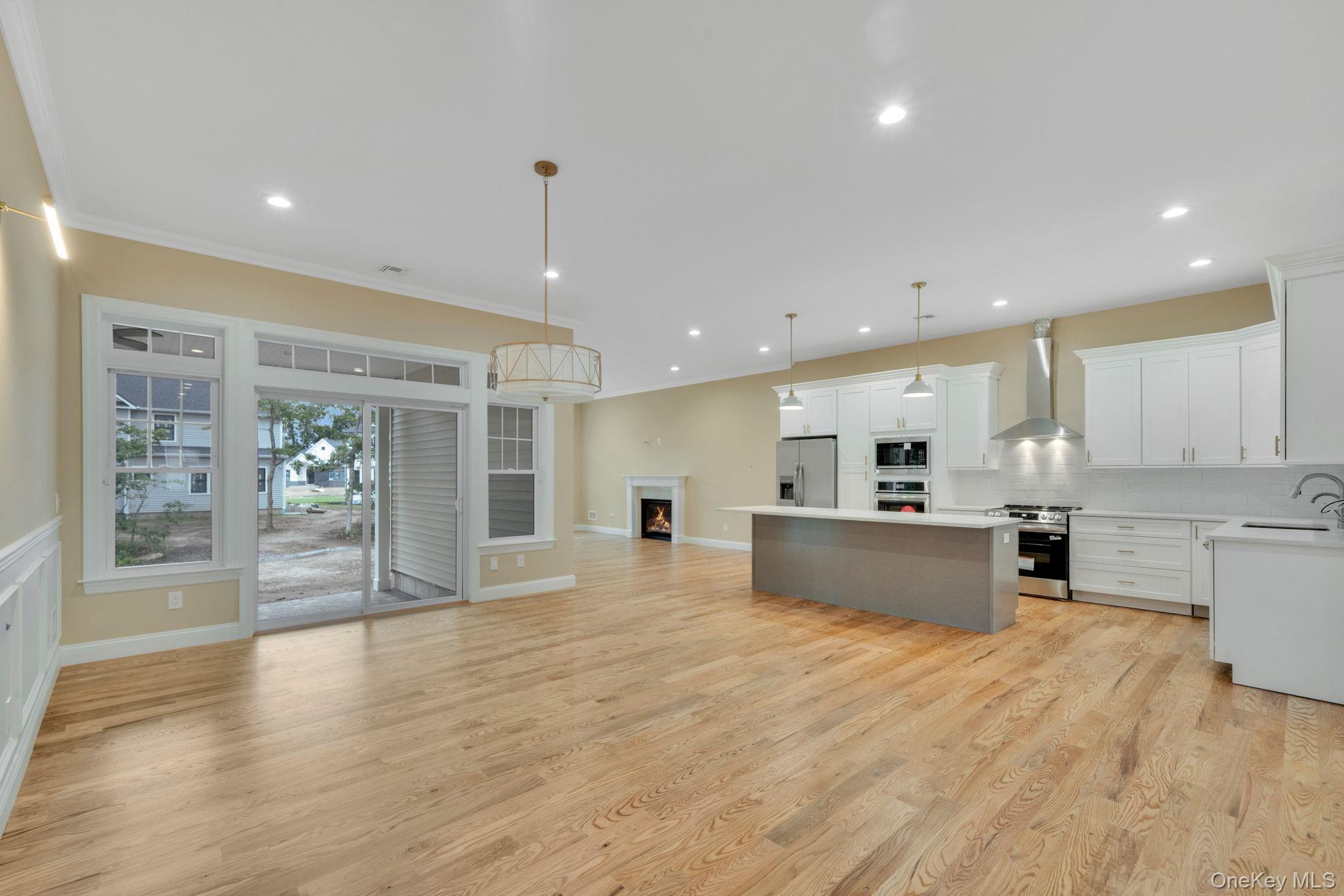 Single Family Blydenburgh Road  Suffolk County, NY 11720, MLS-915531-9