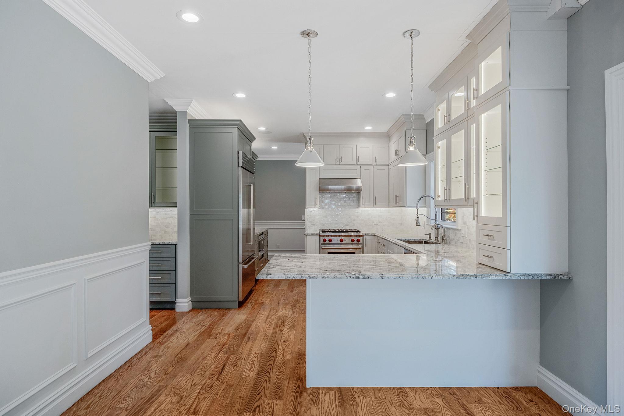 Single Family Blydenburgh  Suffolk County, NY 11720, MLS-915534-27