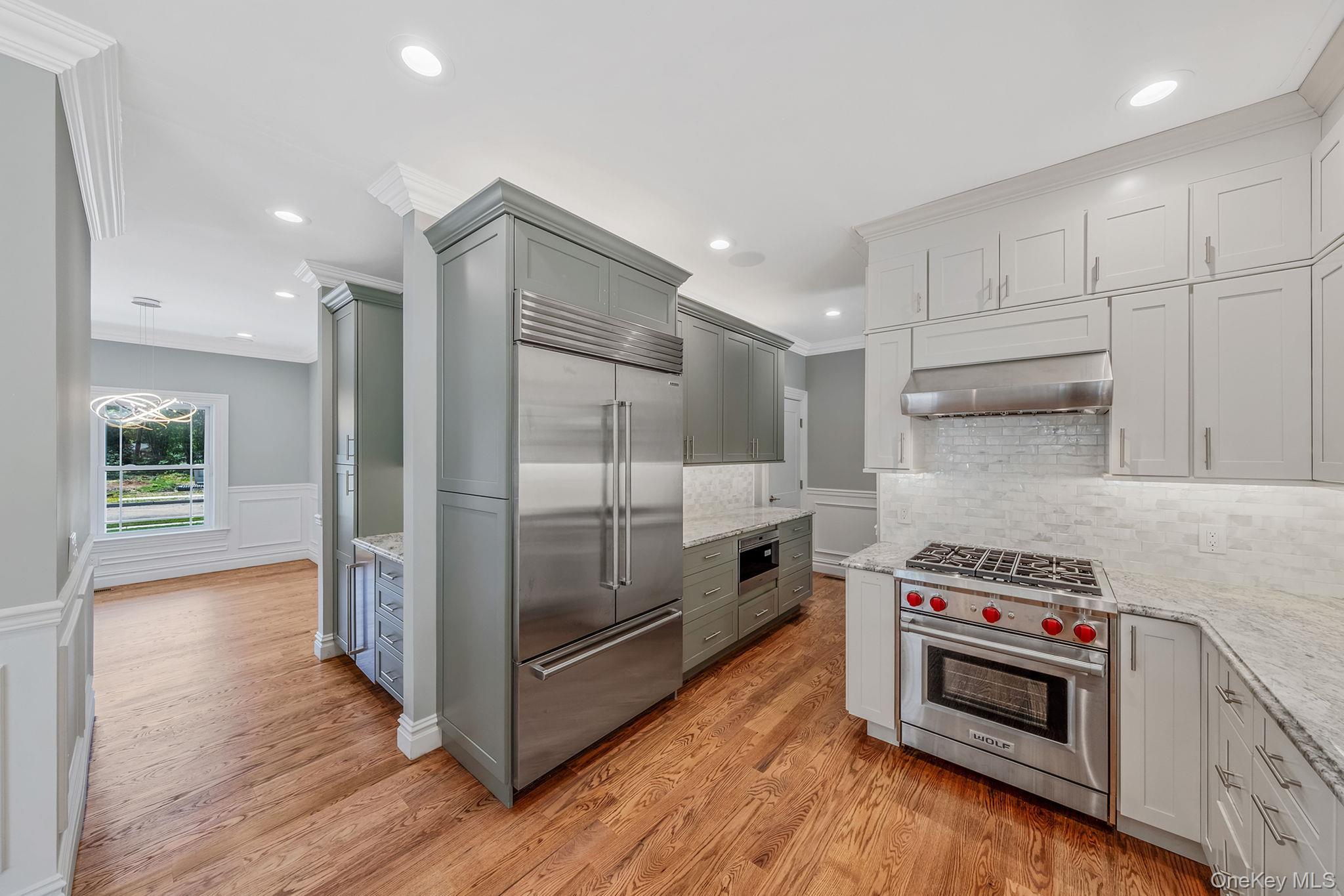 Single Family Blydenburgh  Suffolk County, NY 11720, MLS-915534-30