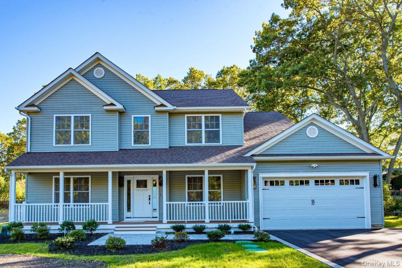 Single Family Blydenburgh  Suffolk County, NY 11720, MLS-915535-3