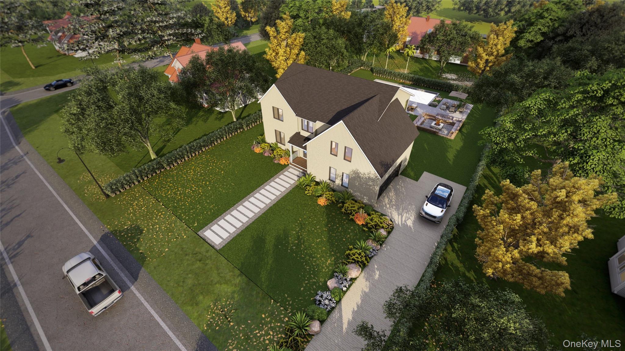 Single Family Landing Suffolk County, NY 11942, MLS-915536-5