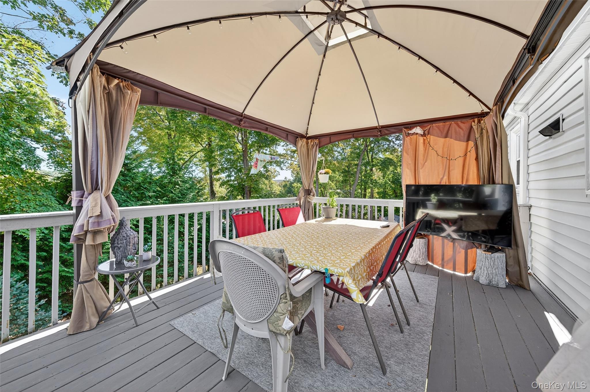 Single Family Berkley  Orange County, NY 10950, MLS-915539-17