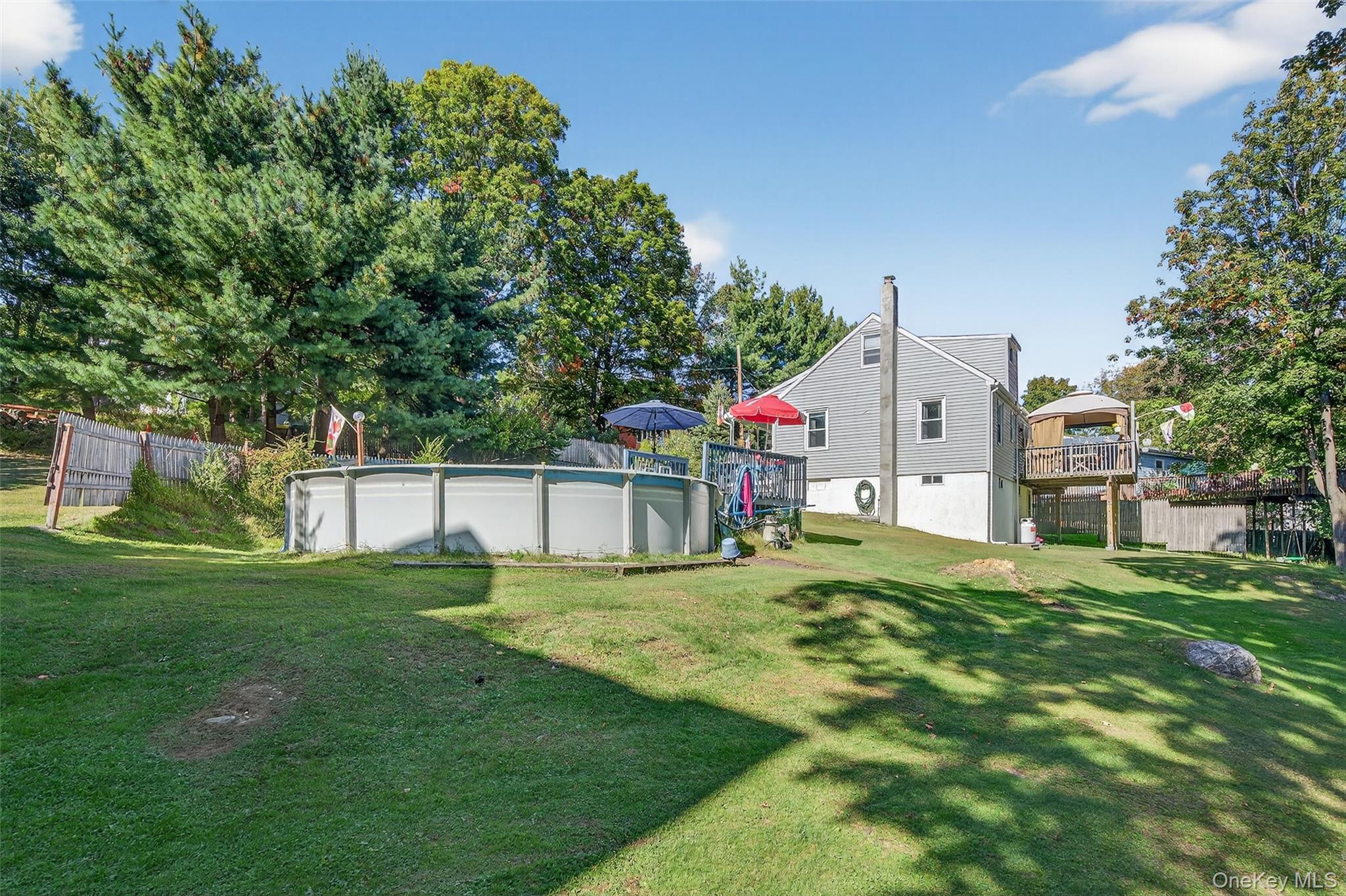 Single Family Berkley  Orange County, NY 10950, MLS-915539-2