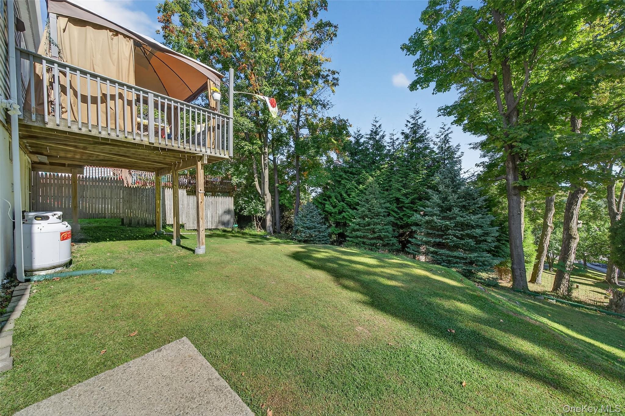 Single Family Berkley  Orange County, NY 10950, MLS-915539-21