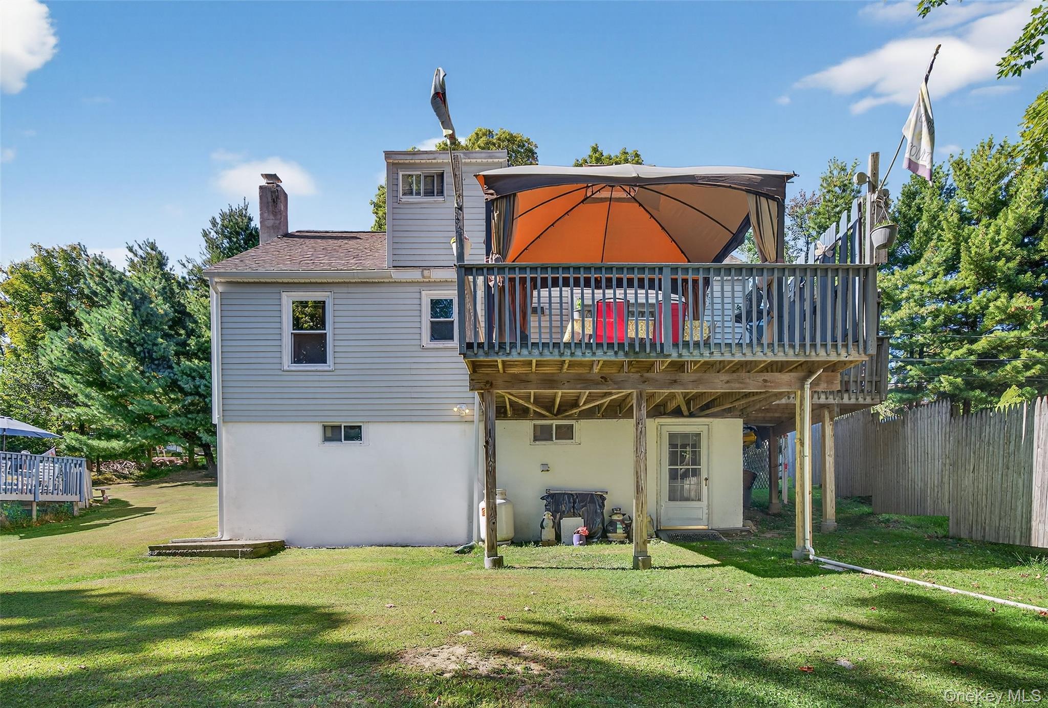 Single Family Berkley  Orange County, NY 10950, MLS-915539-22