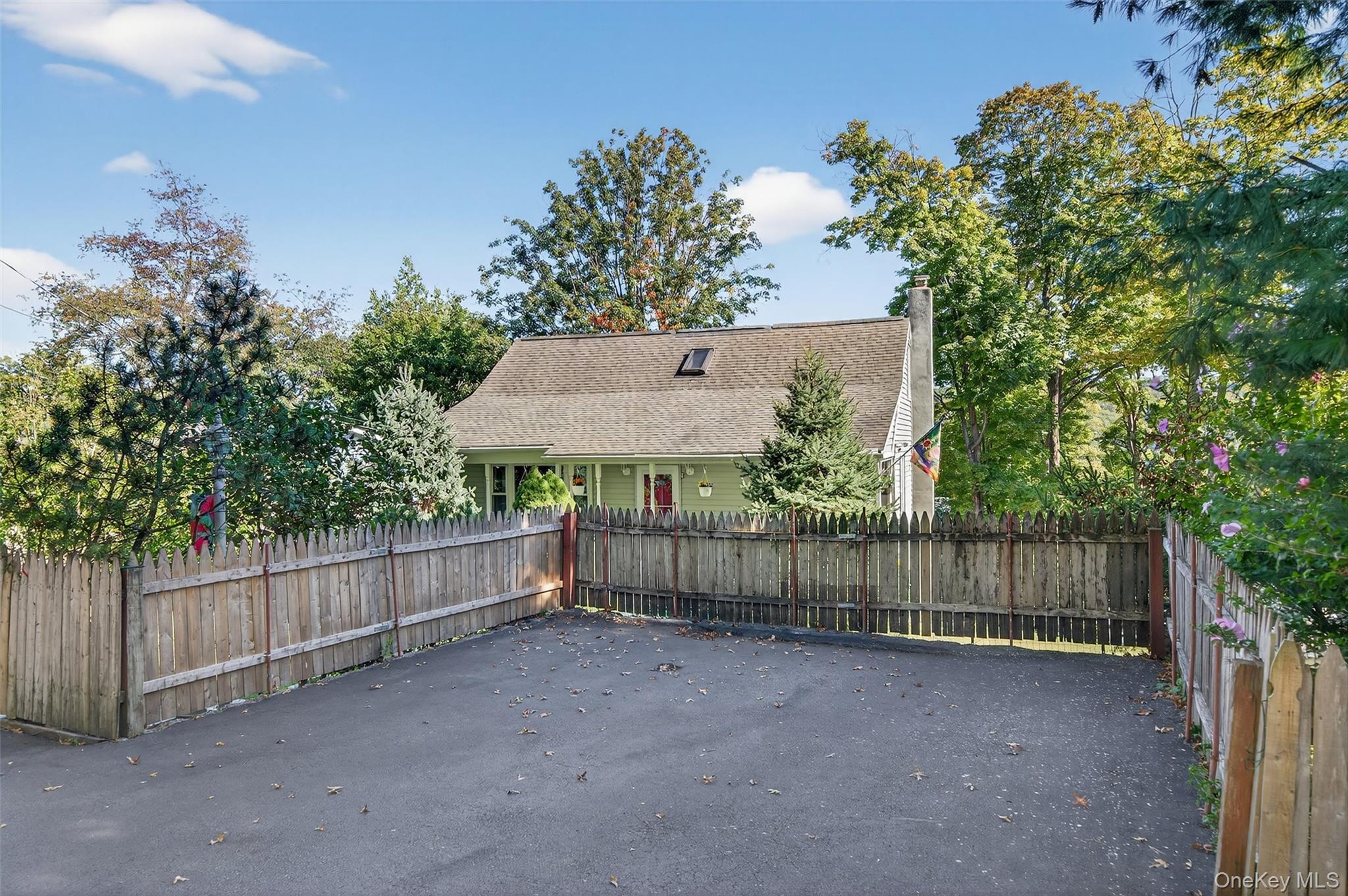 Single Family Berkley  Orange County, NY 10950, MLS-915539-23