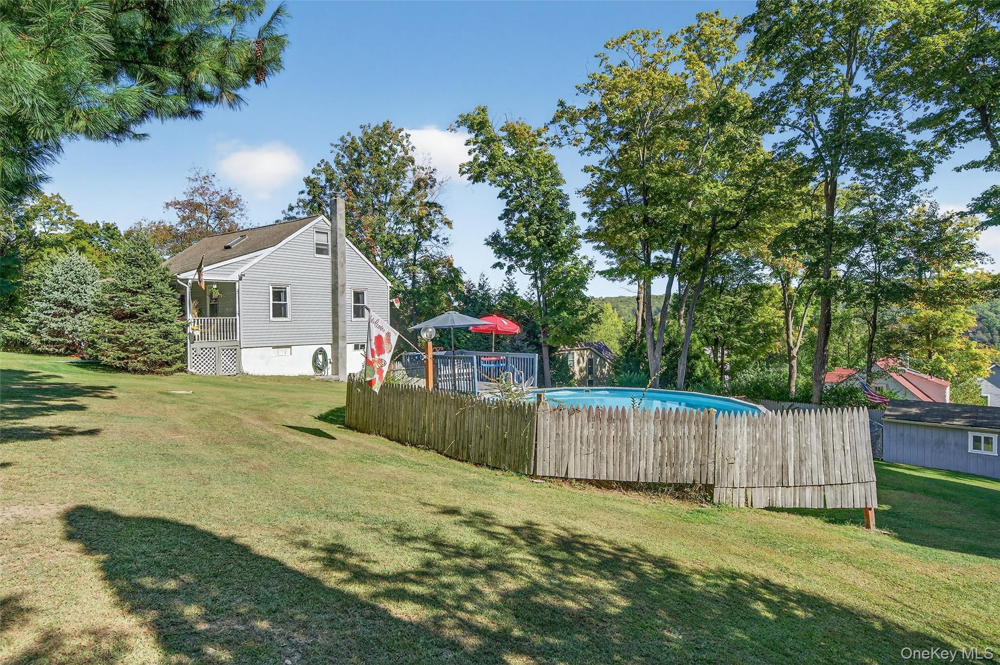 Single Family Berkley  Orange County, NY 10950, MLS-915539-24