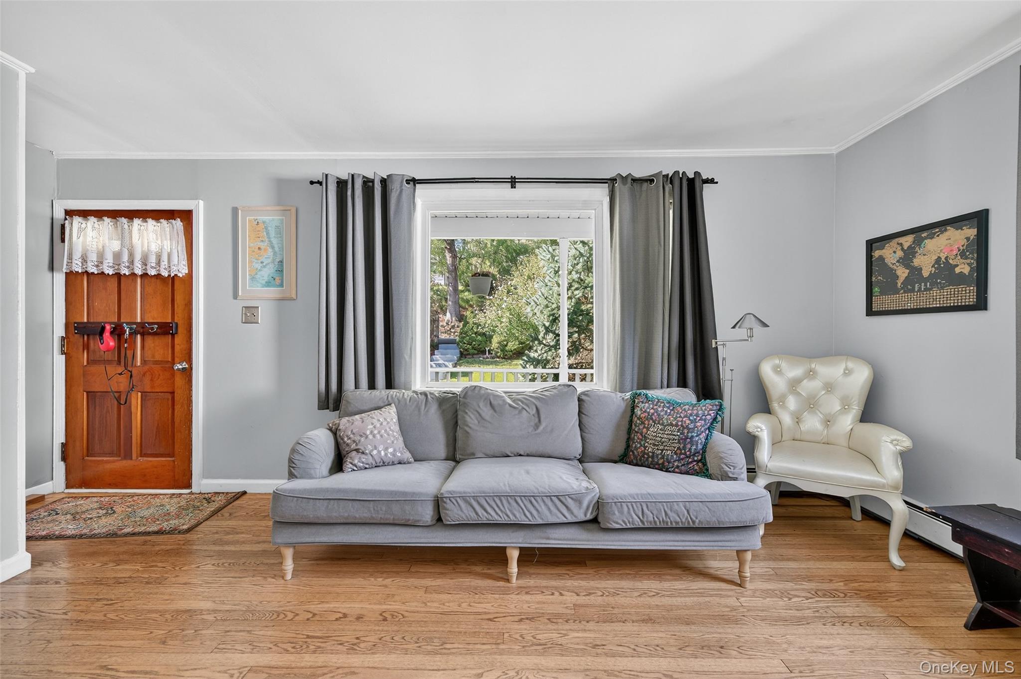 Single Family Berkley  Orange County, NY 10950, MLS-915539-3