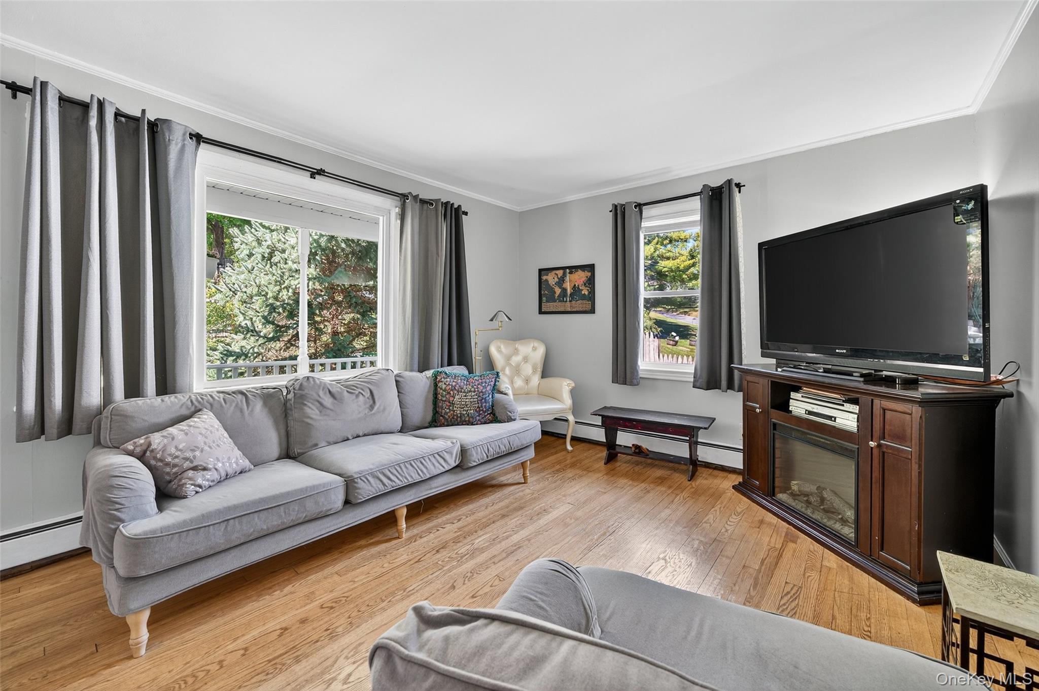 Single Family Berkley  Orange County, NY 10950, MLS-915539-4