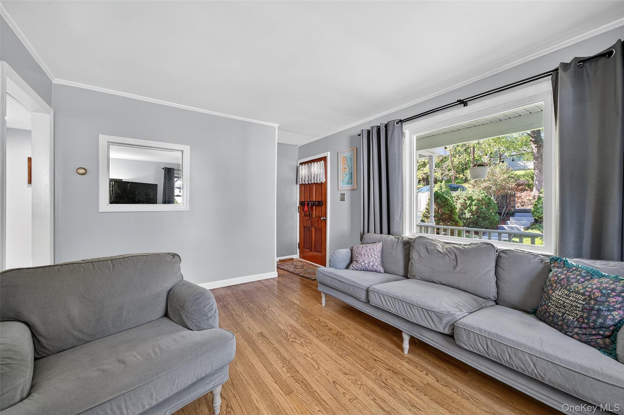 Single Family Berkley  Orange County, NY 10950, MLS-915539-5