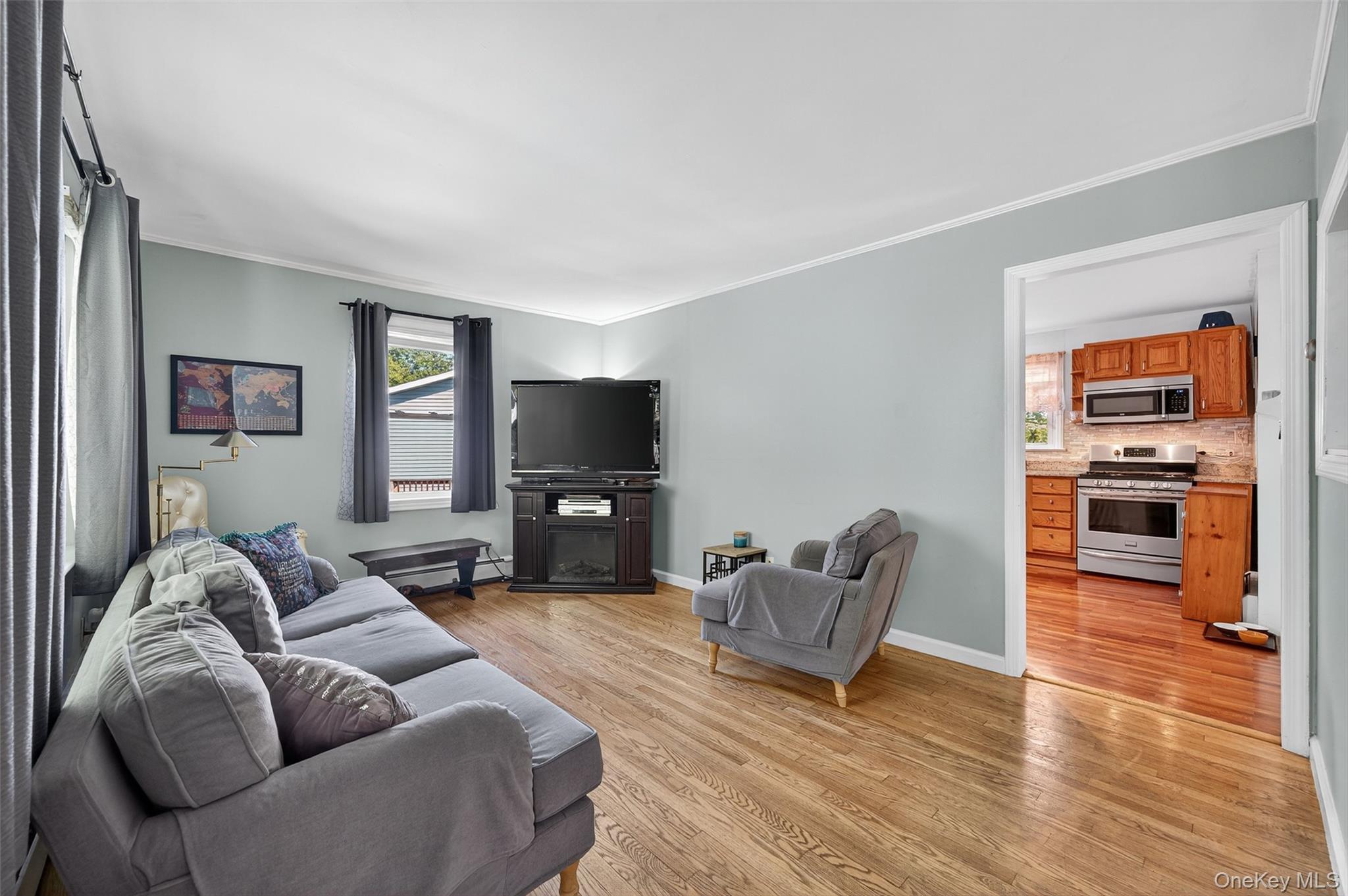 Single Family Berkley  Orange County, NY 10950, MLS-915539-6