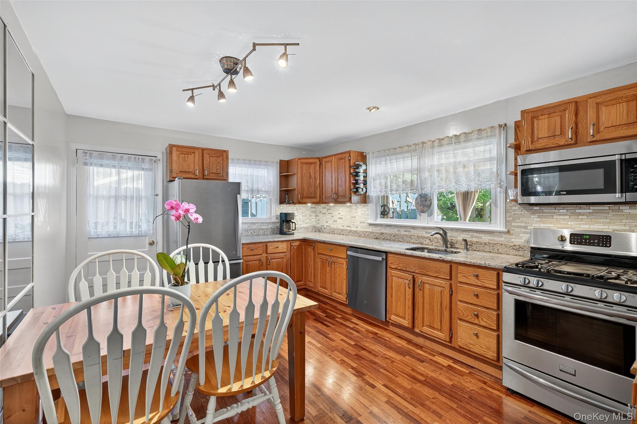 Single Family Berkley  Orange County, NY 10950, MLS-915539-7