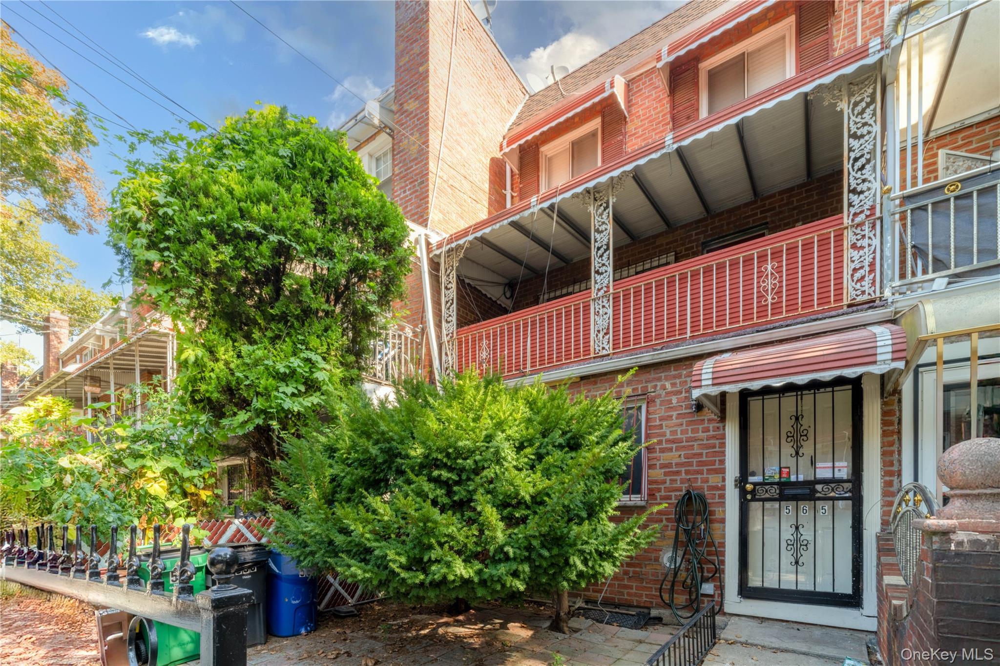 Single Family 81st Brooklyn, NY 11236, MLS-915543-2