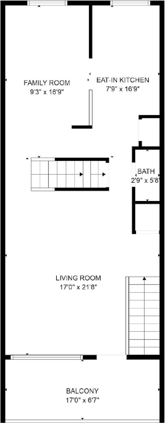 Single Family 81st Brooklyn, NY 11236, MLS-915543-22