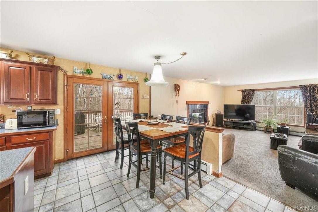 Single Family James Orange County, NY 12771, MLS-915546-14