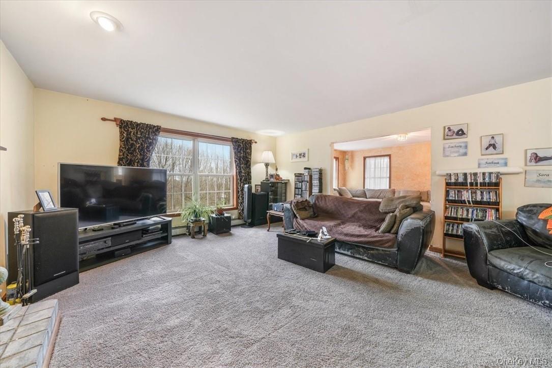 Single Family James Orange County, NY 12771, MLS-915546-19