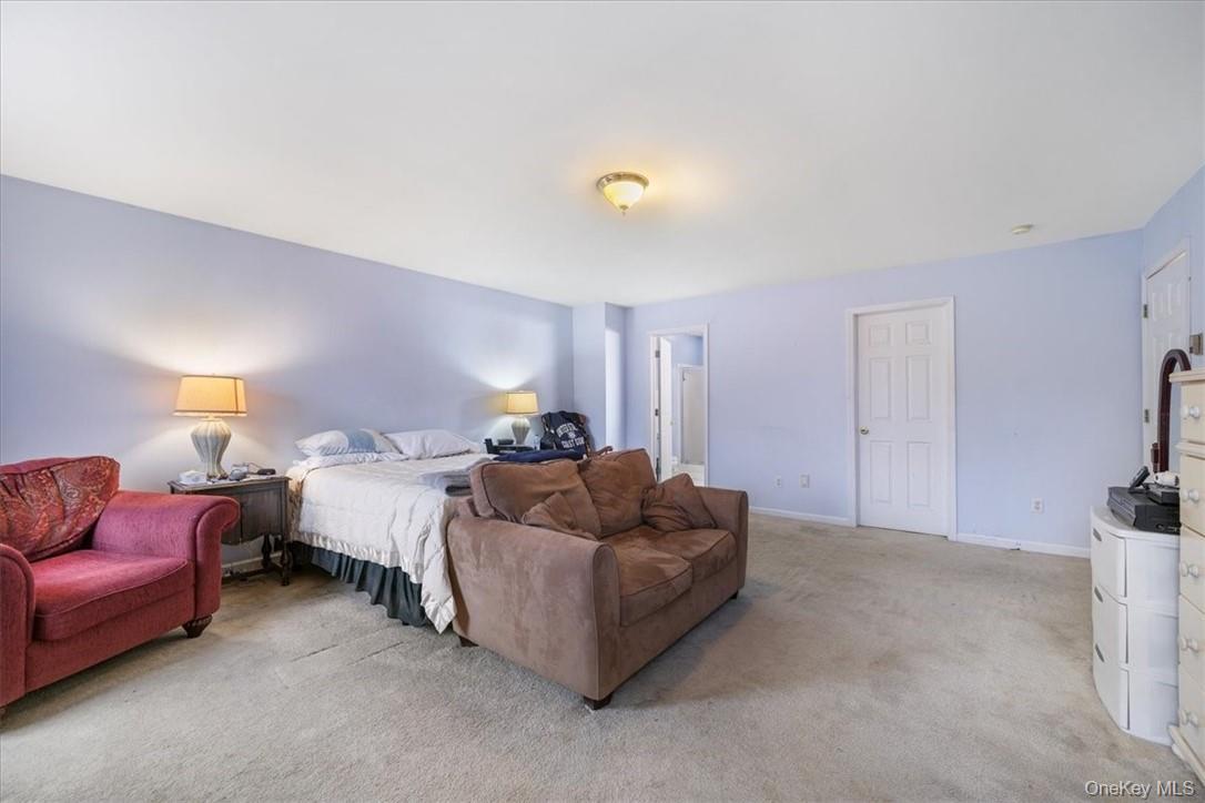 Single Family James Orange County, NY 12771, MLS-915546-22