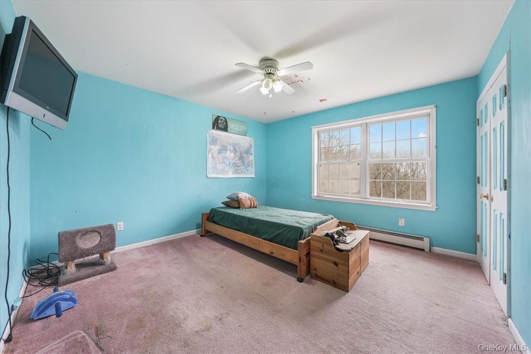 Single Family James Orange County, NY 12771, MLS-915546-24