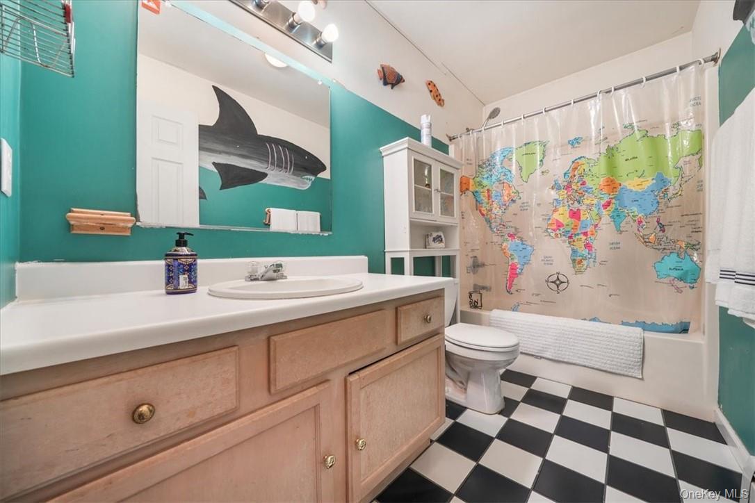 Single Family James Orange County, NY 12771, MLS-915546-25