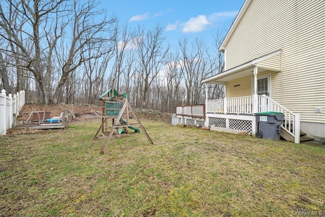 Single Family James  Orange County, NY 12771, MLS-915546-27