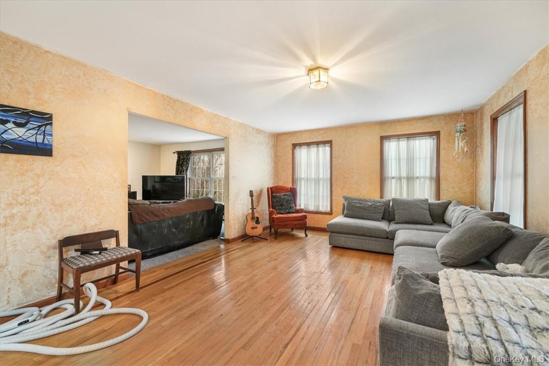 Single Family James Orange County, NY 12771, MLS-915546-7