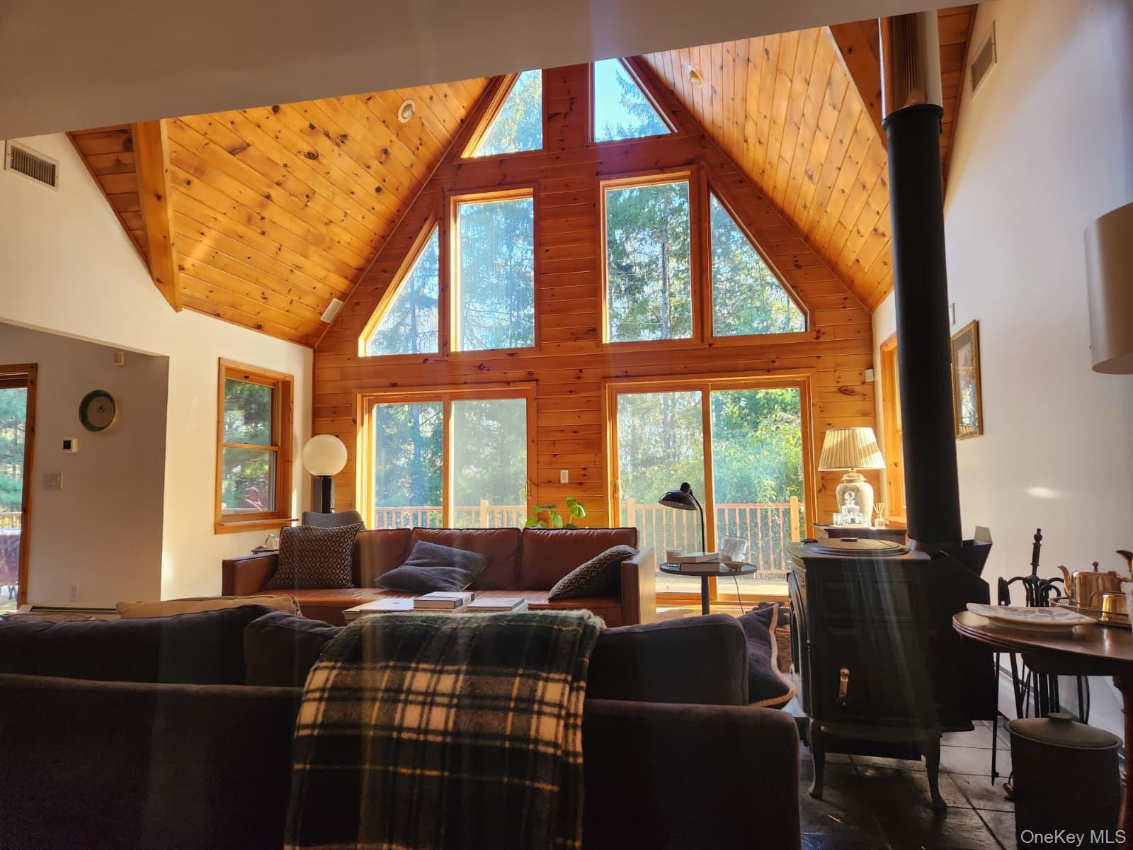 Single Family Oxford  Sullivan County, NY 12786, MLS-915554-11