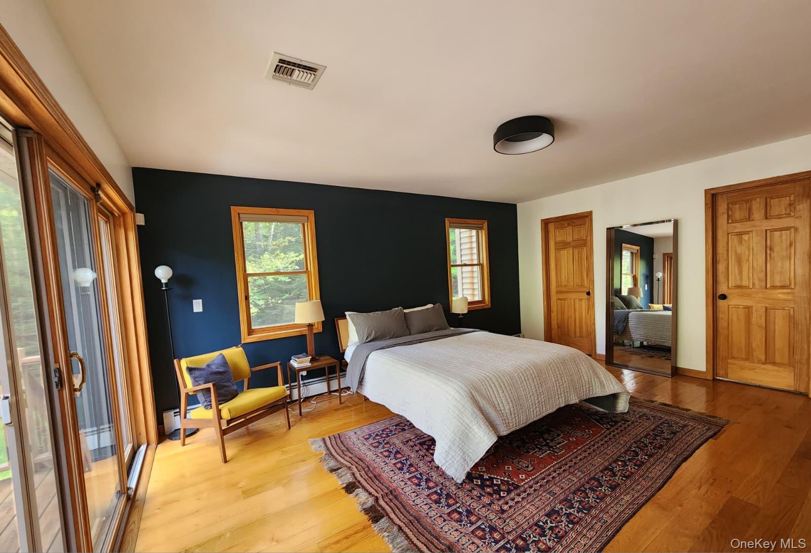 Single Family Oxford  Sullivan County, NY 12786, MLS-915554-12