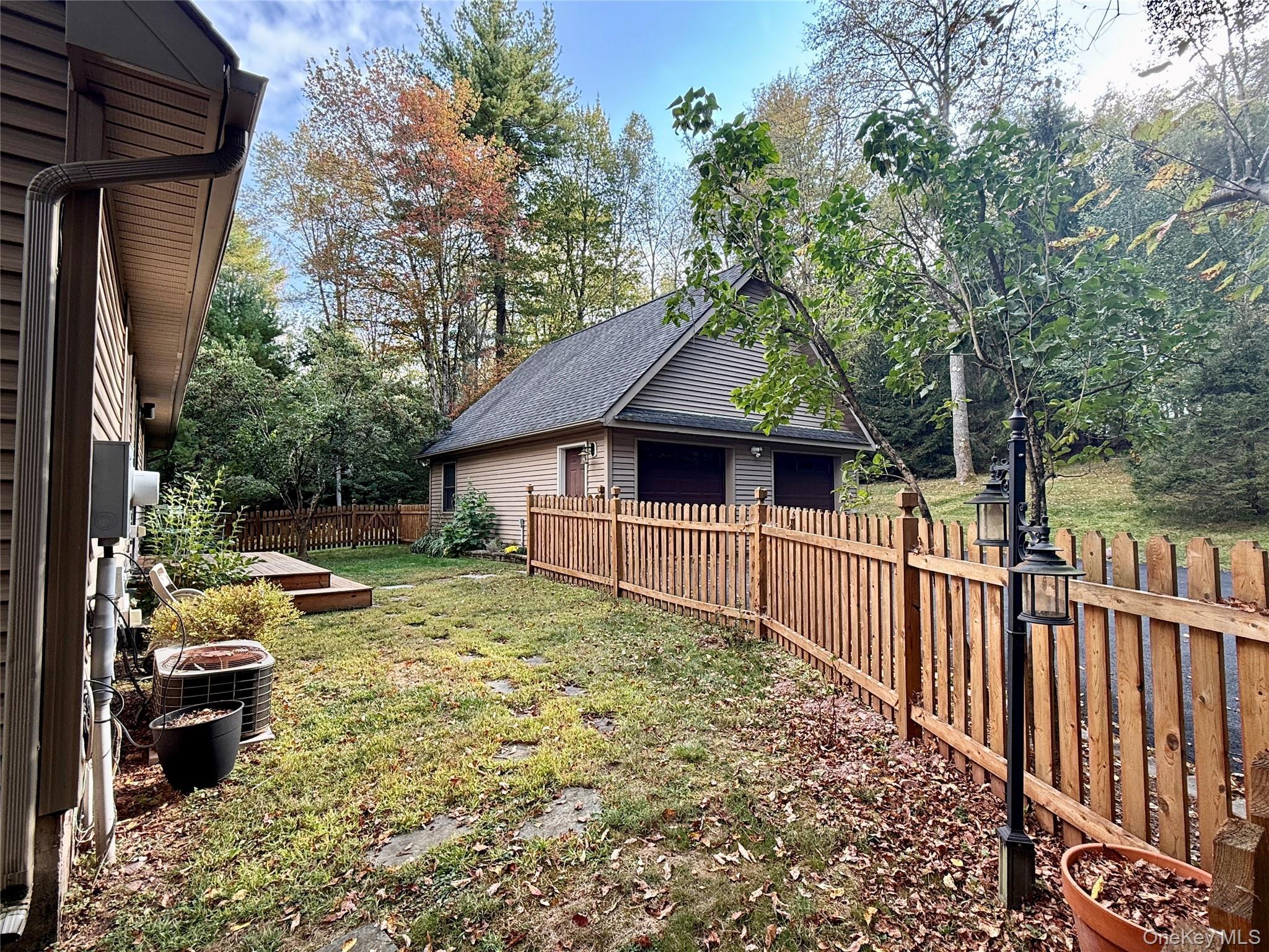 Single Family Oxford  Sullivan County, NY 12786, MLS-915554-40