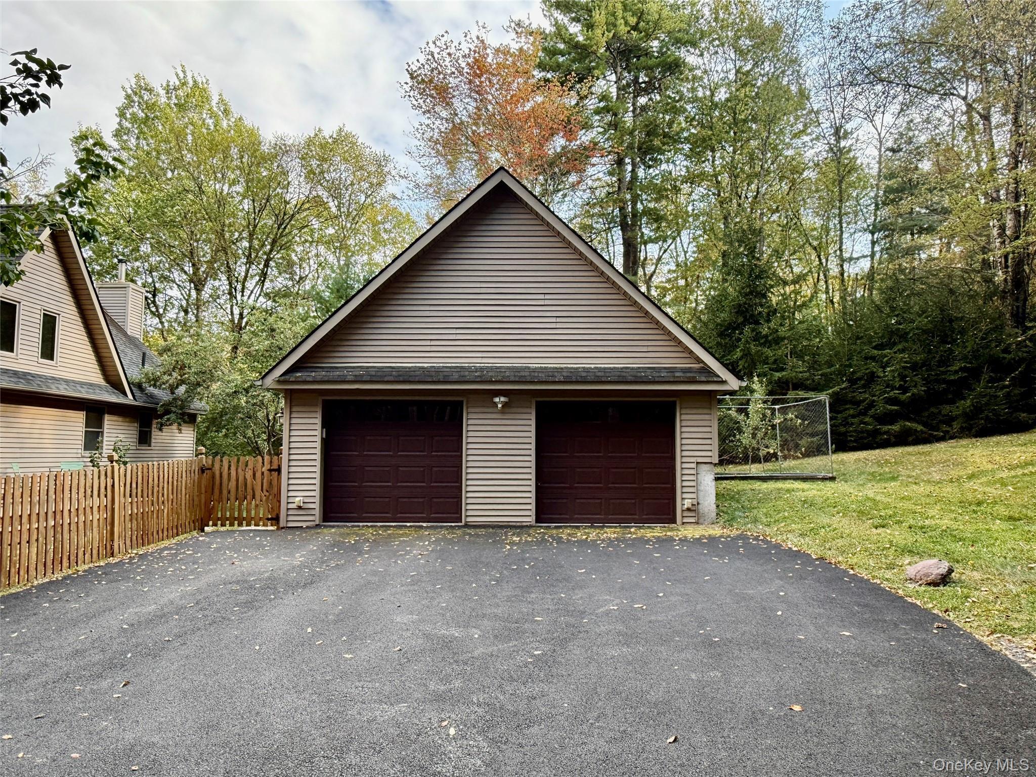 Single Family Oxford  Sullivan County, NY 12786, MLS-915554-42