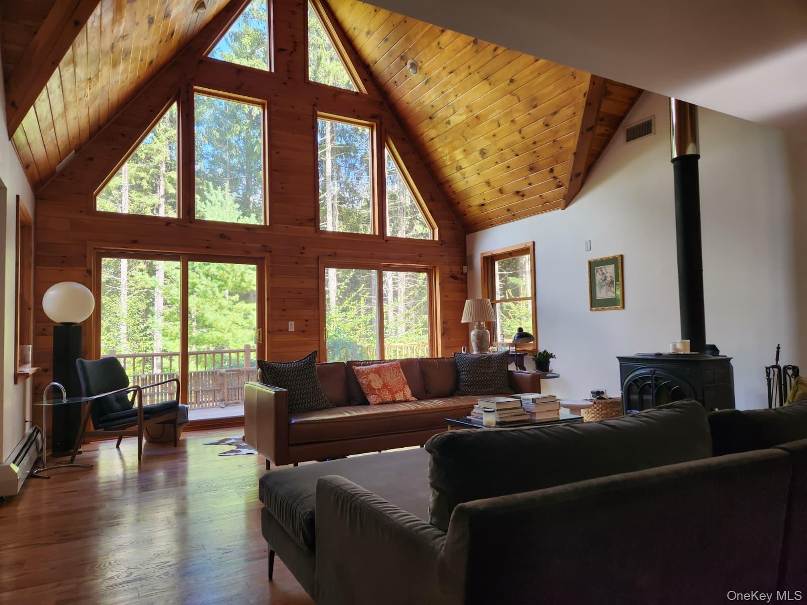 Single Family Oxford  Sullivan County, NY 12786, MLS-915554-5