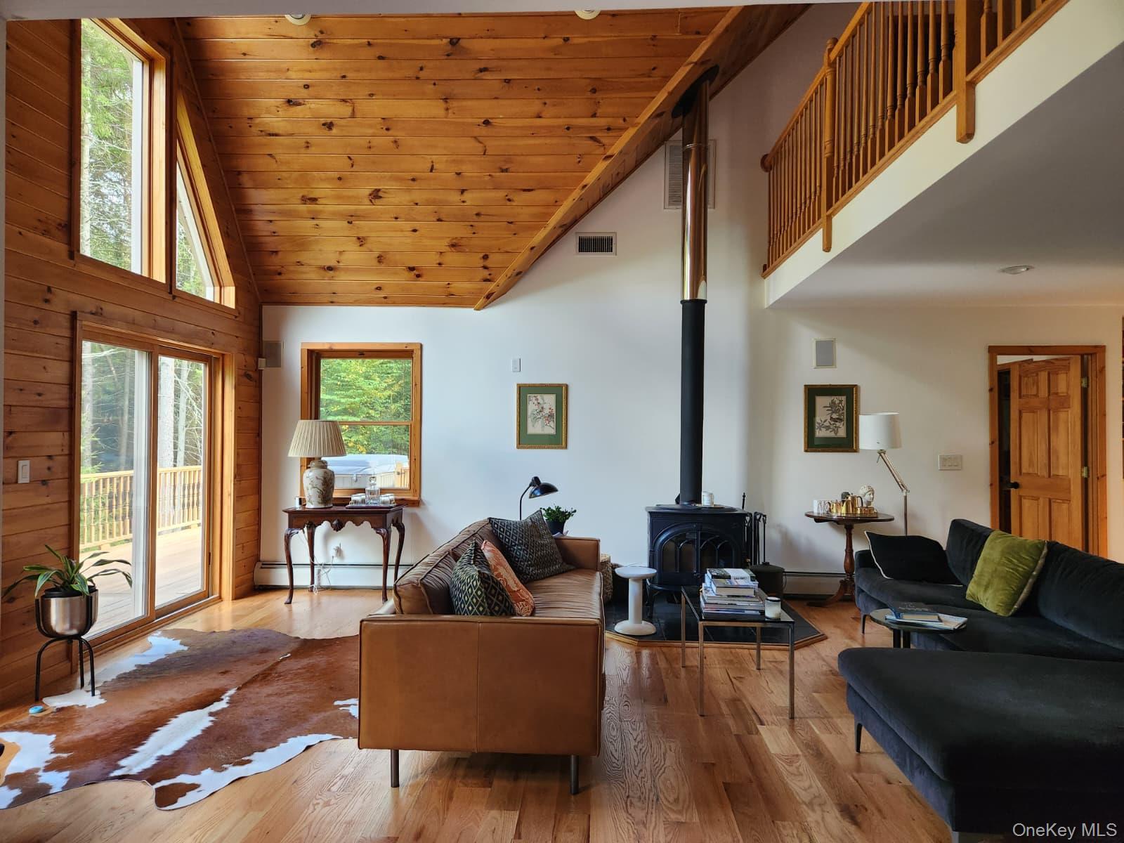 Single Family Oxford  Sullivan County, NY 12786, MLS-915554-6