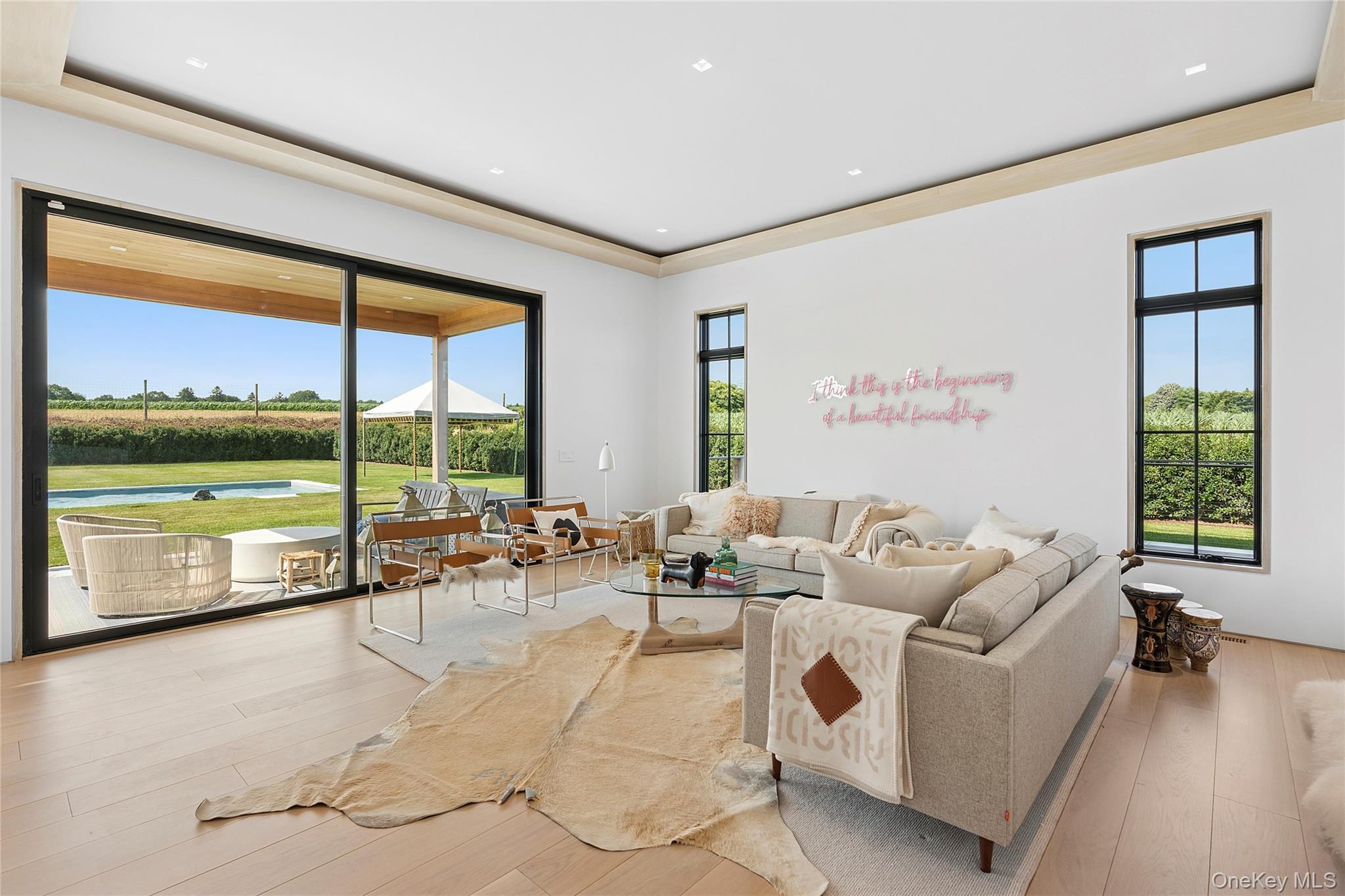 Single Family Clearview Farm Suffolk County, NY 11968, MLS-915555-11