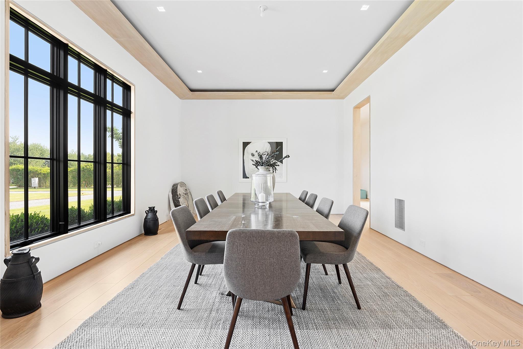 Single Family Clearview Farm Suffolk County, NY 11968, MLS-915555-12