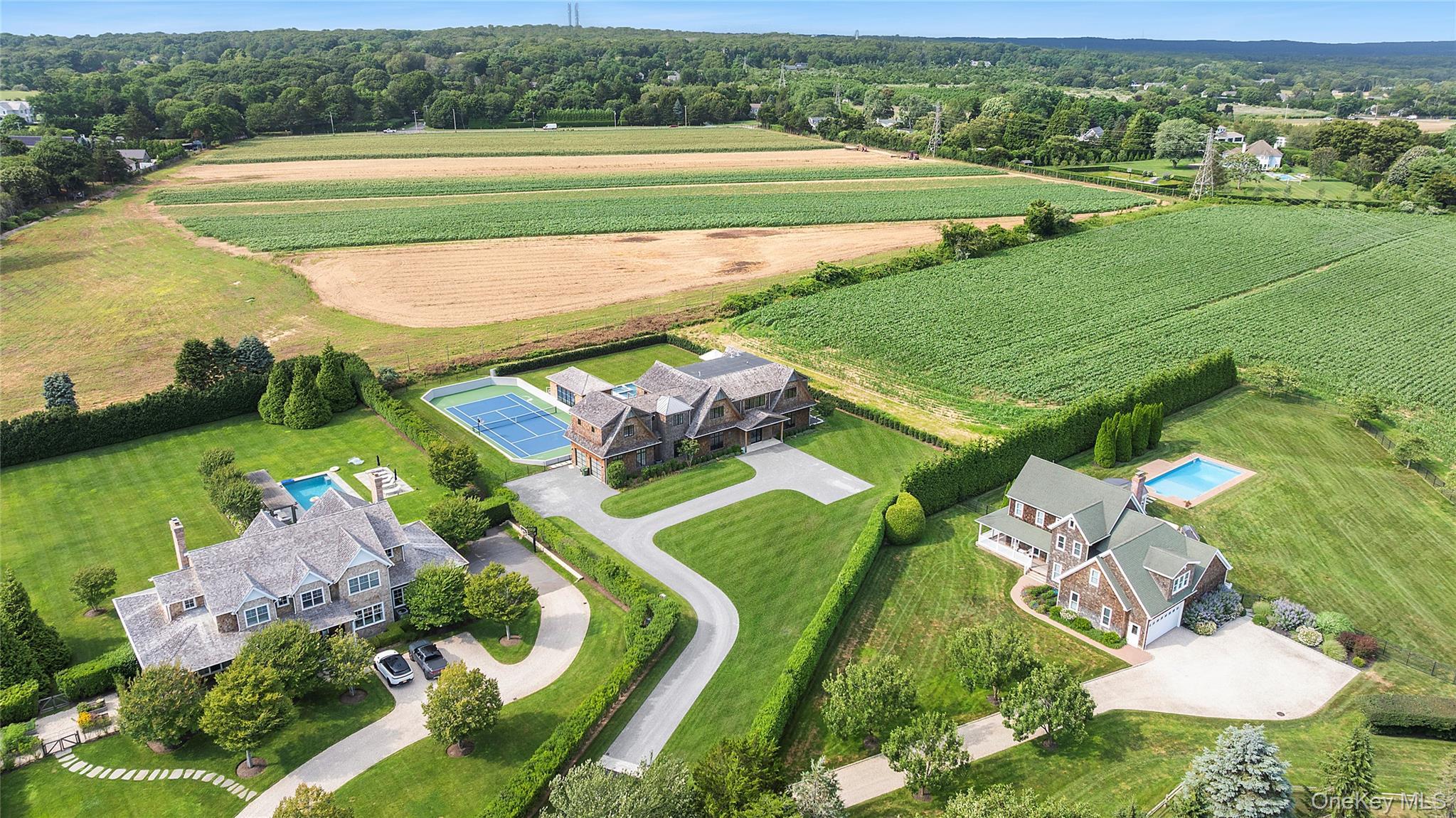 Single Family Clearview Farm  Suffolk County, NY 11968, MLS-915555-28