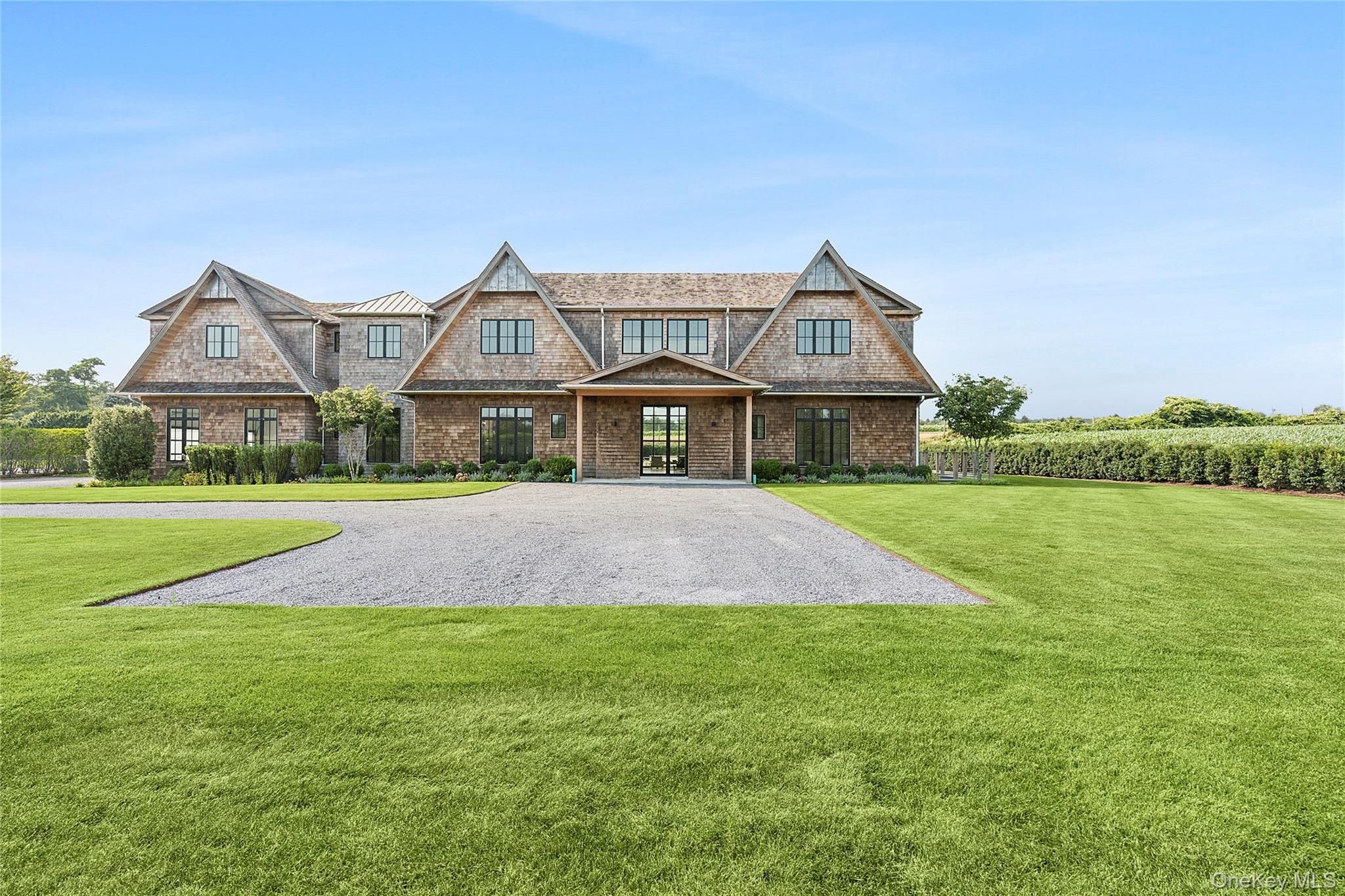 Single Family Clearview Farm Suffolk County, NY 11968, MLS-915555-3