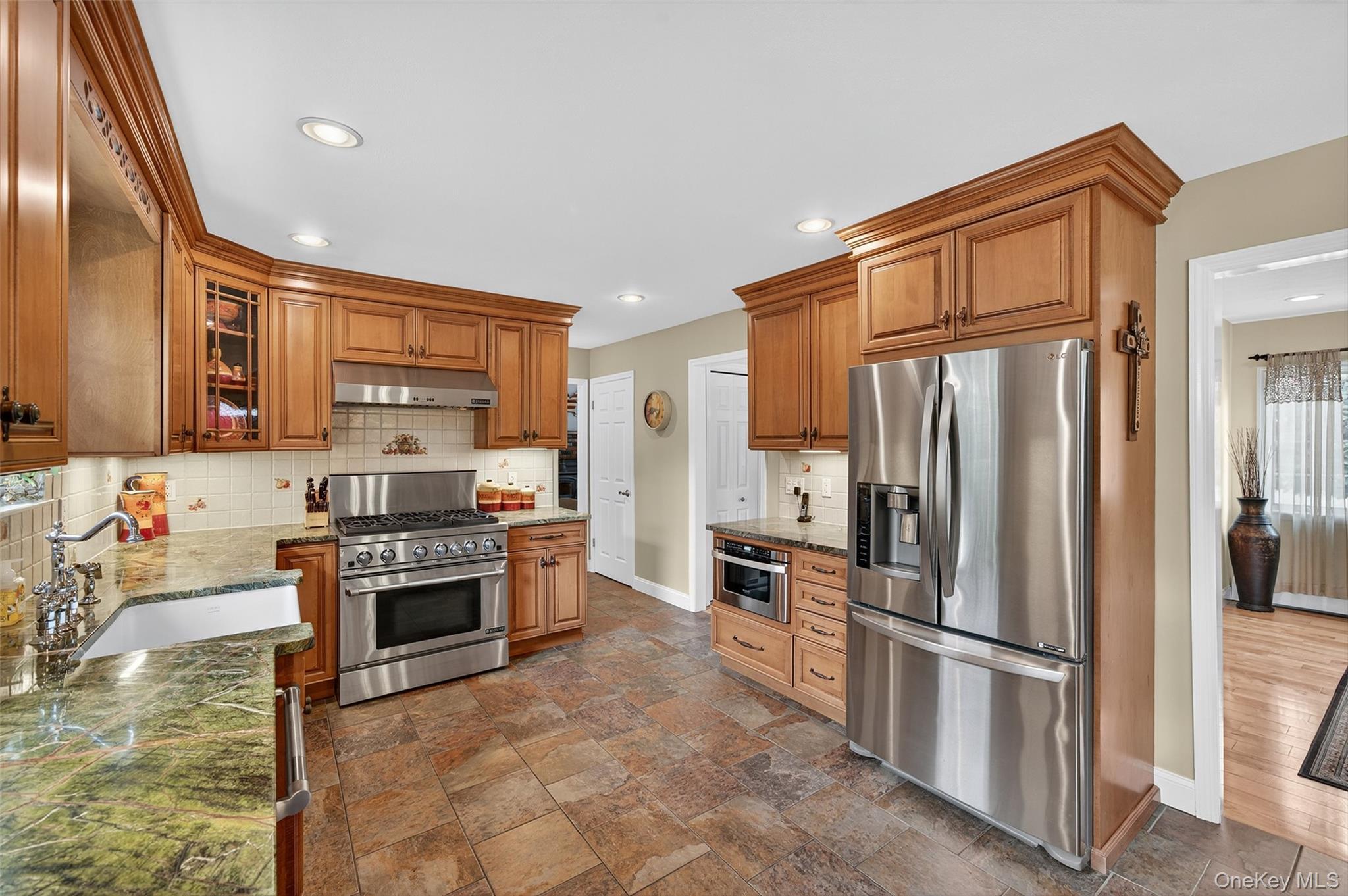 Single Family Puritan Orange County, NY 10992, MLS-915573-15