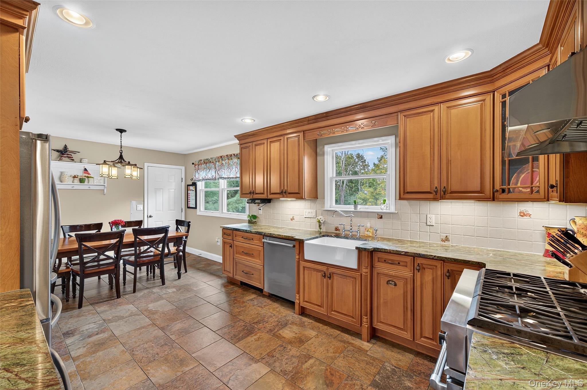 Single Family Puritan Orange County, NY 10992, MLS-915573-18