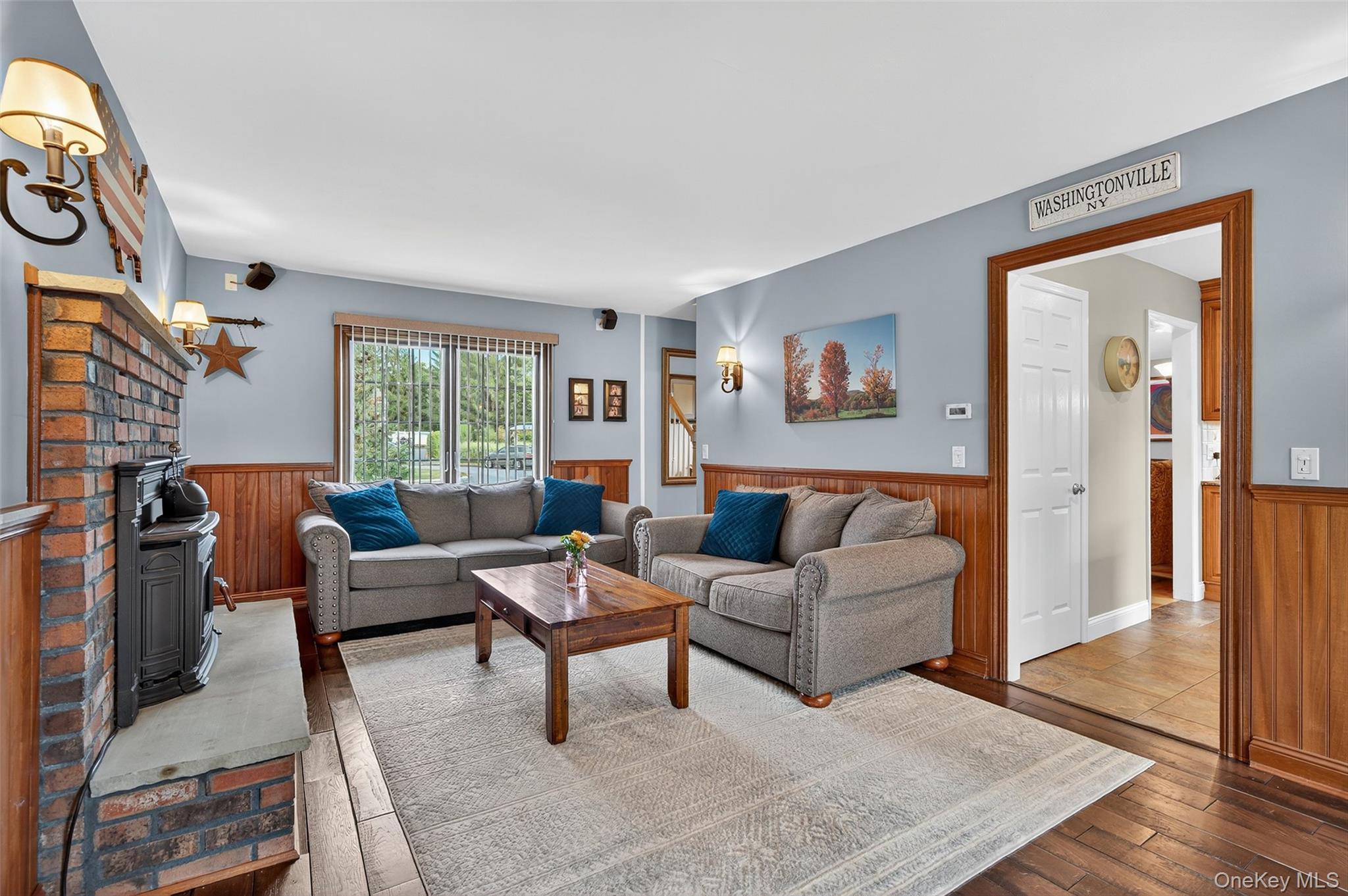 Single Family Puritan Orange County, NY 10992, MLS-915573-22