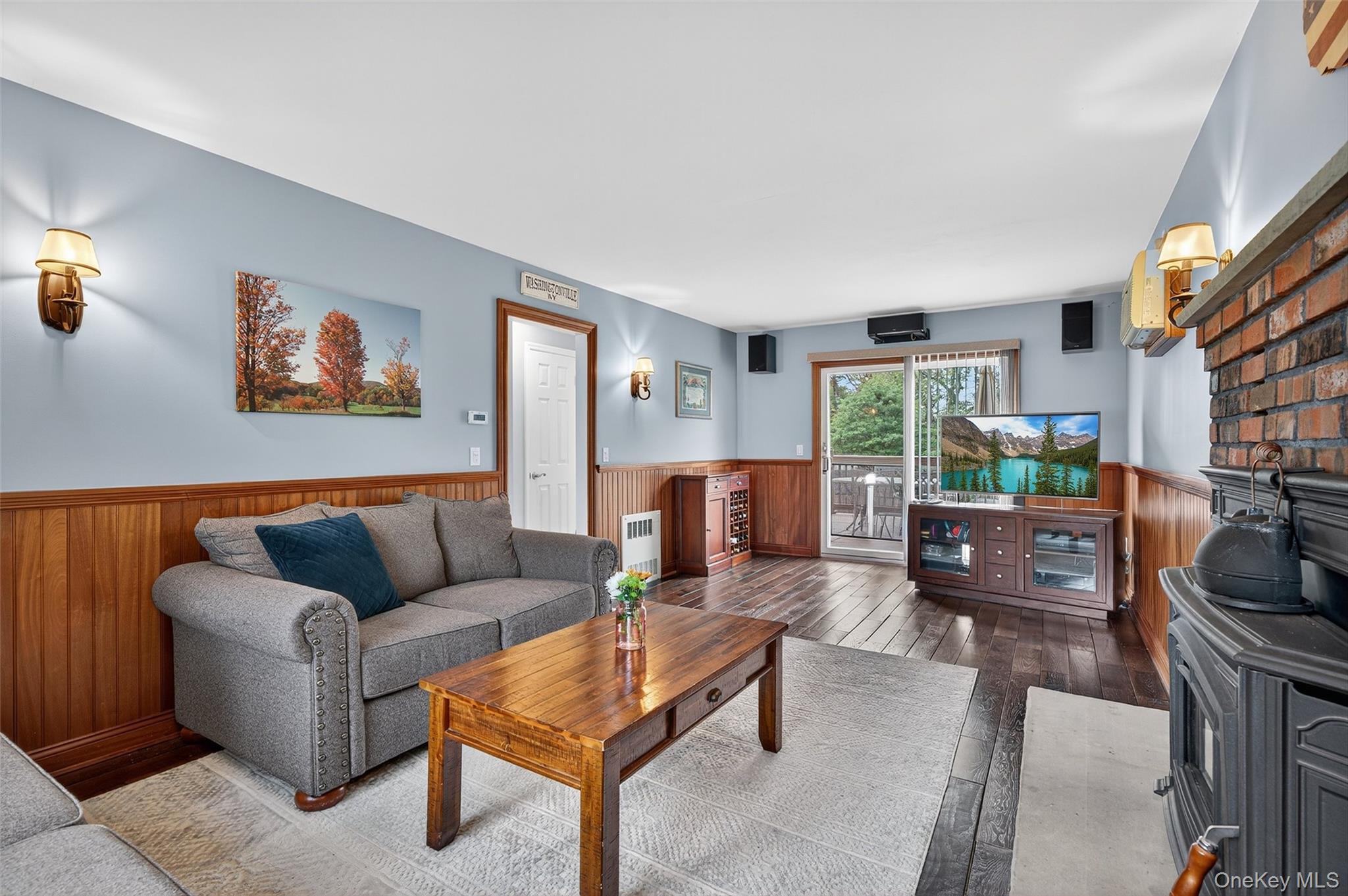 Single Family Puritan Orange County, NY 10992, MLS-915573-24