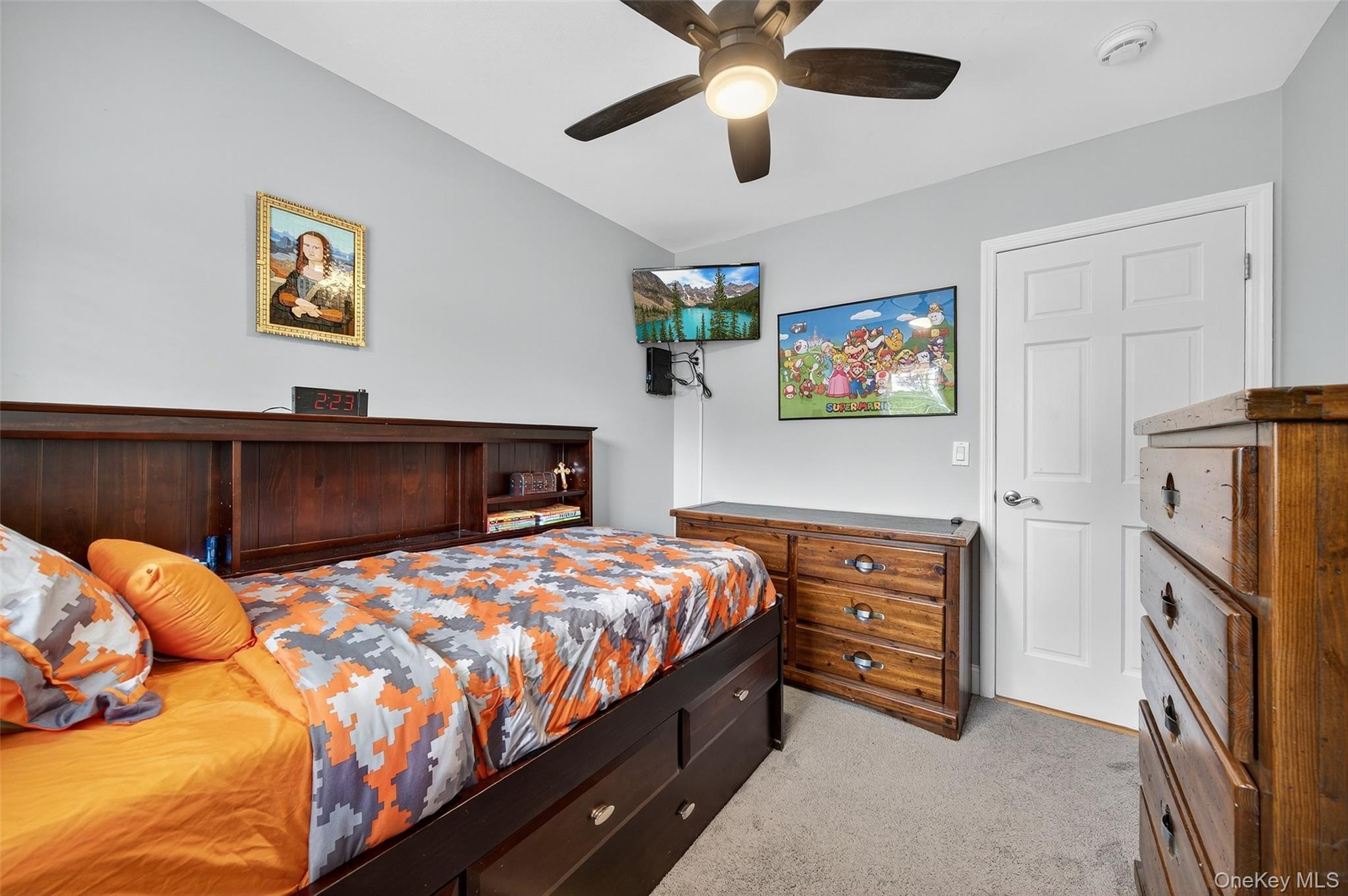 Single Family Puritan Orange County, NY 10992, MLS-915573-29