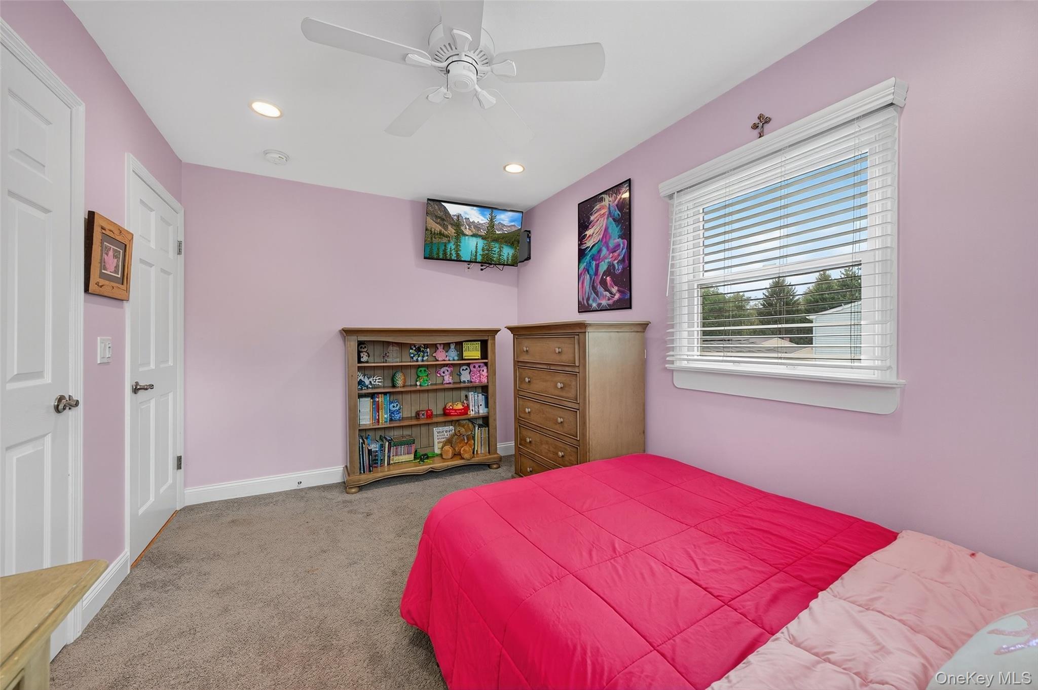 Single Family Puritan Orange County, NY 10992, MLS-915573-31