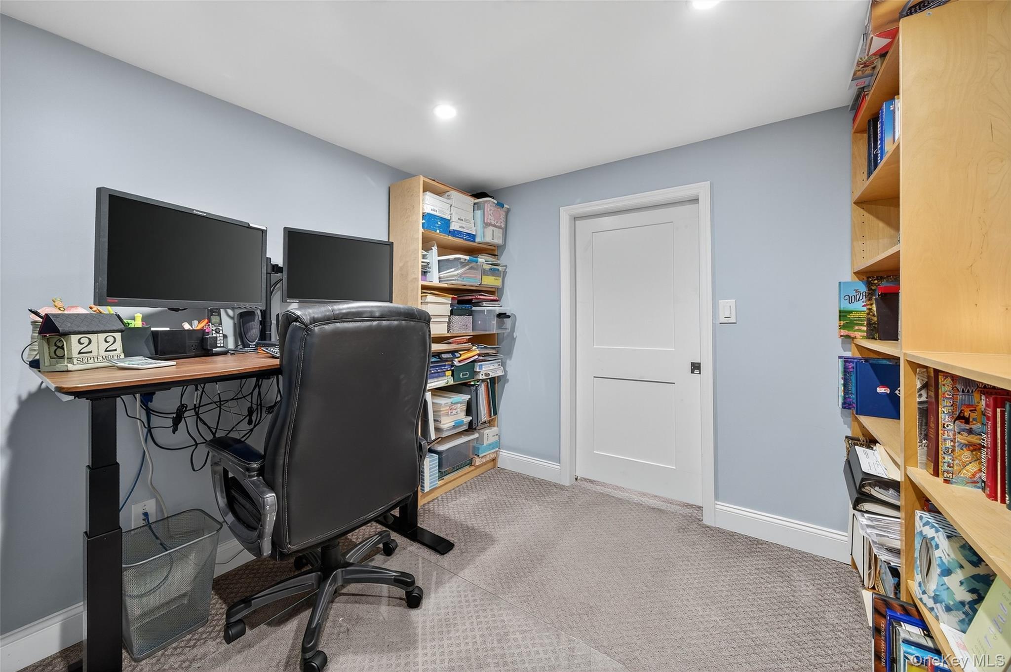 Single Family Puritan Orange County, NY 10992, MLS-915573-39