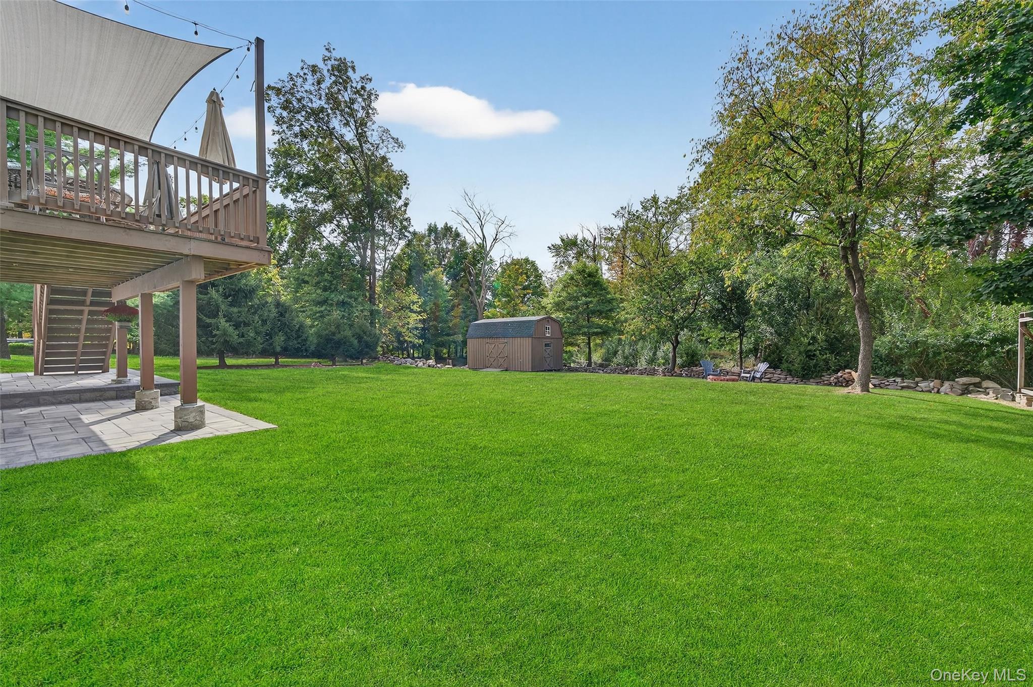 Single Family Puritan Orange County, NY 10992, MLS-915573-44