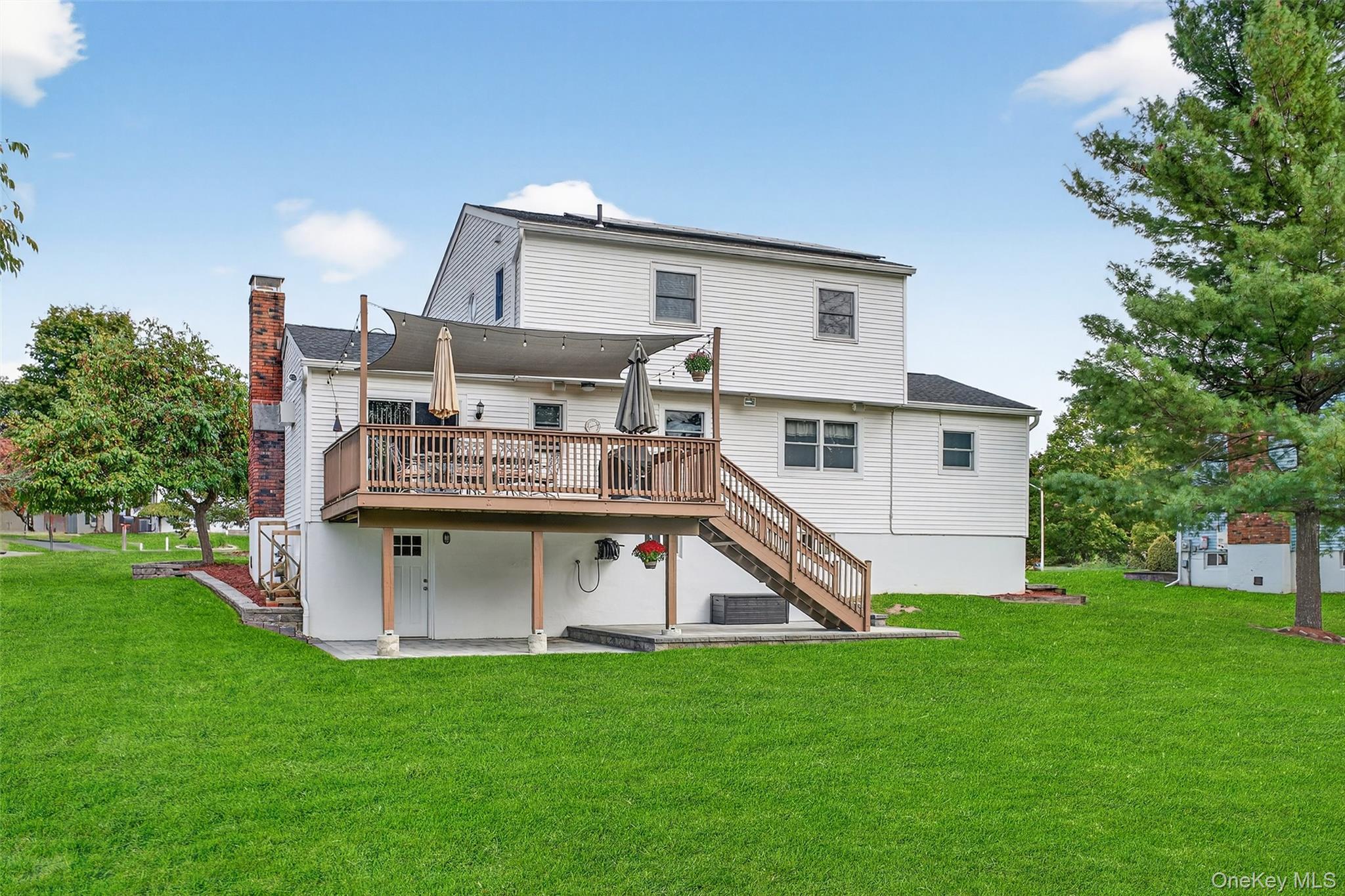 Single Family Puritan Orange County, NY 10992, MLS-915573-48