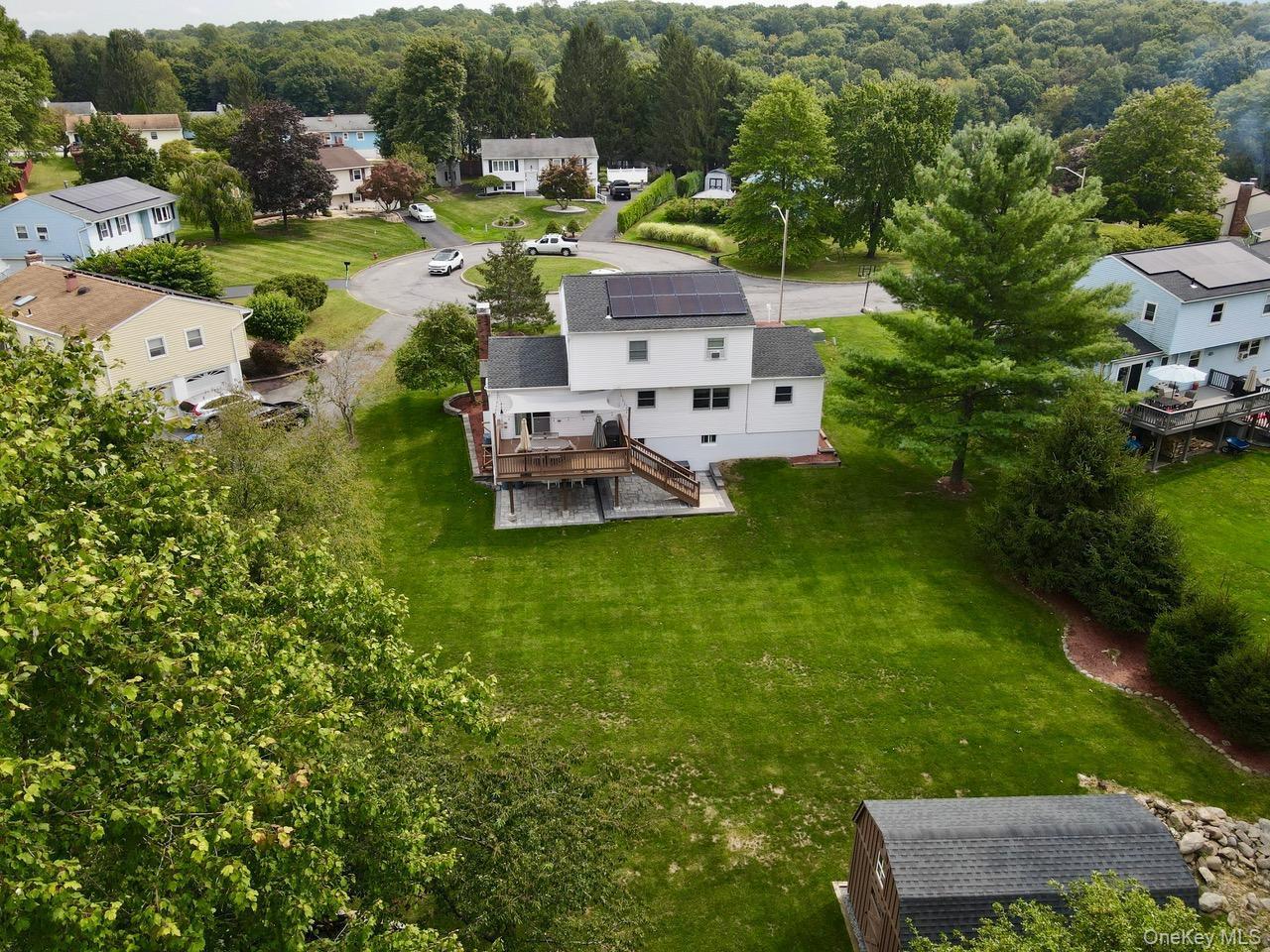 Single Family Puritan Orange County, NY 10992, MLS-915573-49